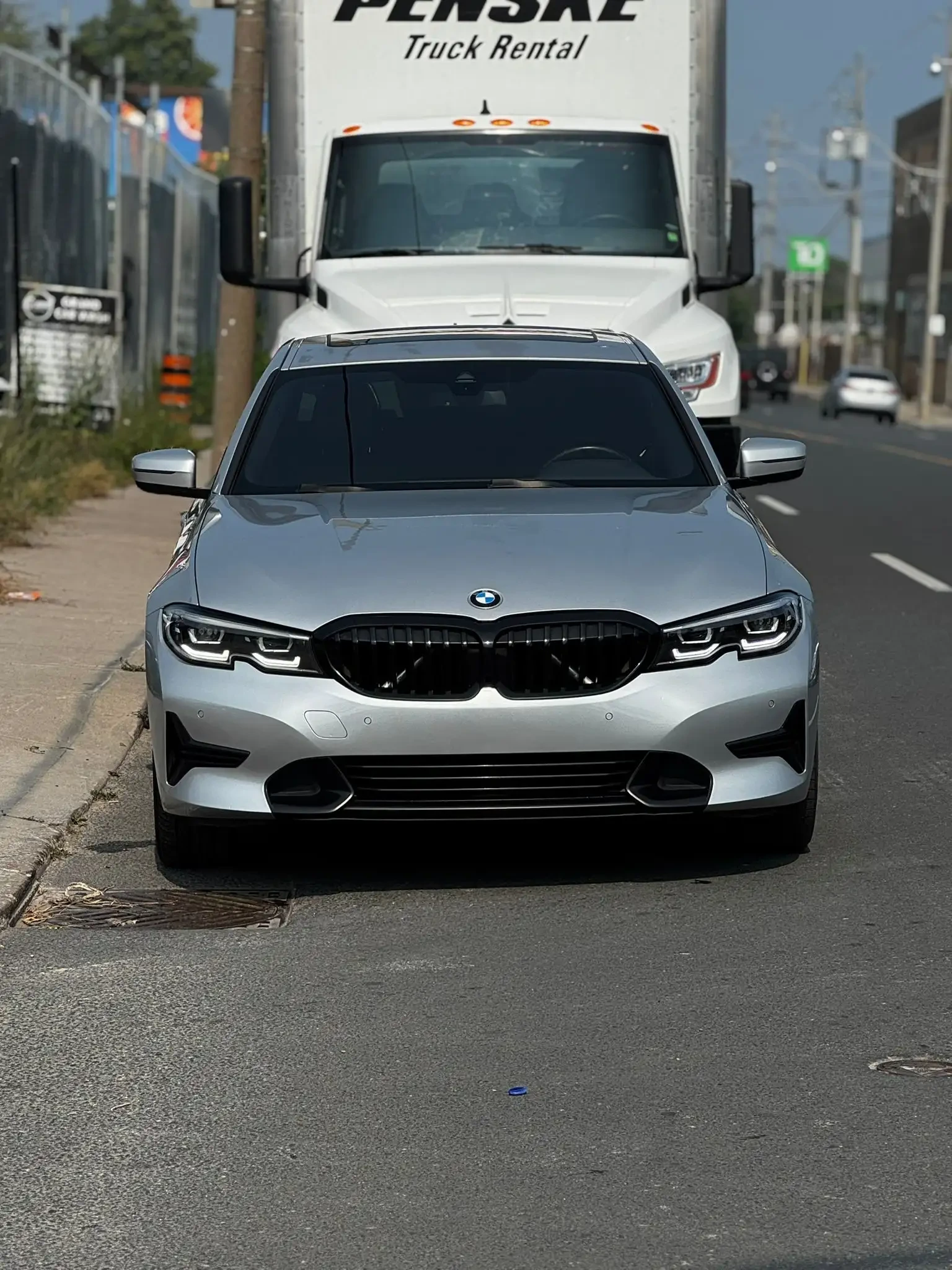 BMW 330 xDrive * CARFAX* ����� �� �����������*  | Mobile.bg � ����������� 2