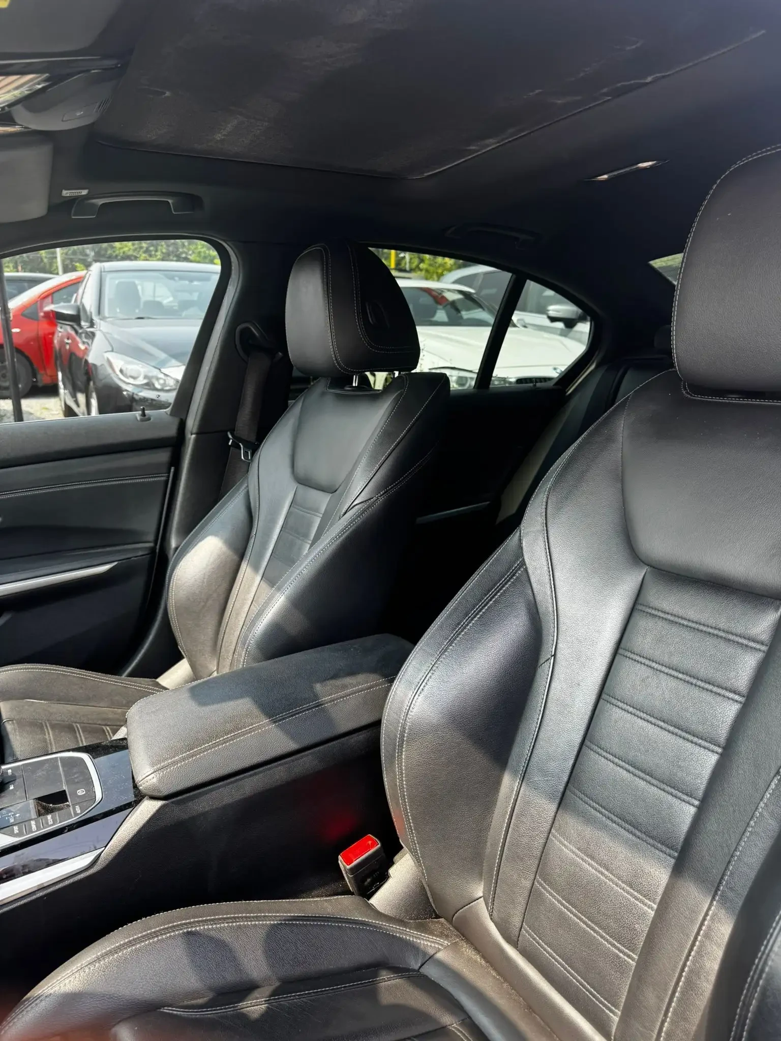 BMW 330 xDrive * CARFAX* ����� �� �����������*  | Mobile.bg � ����������� 11