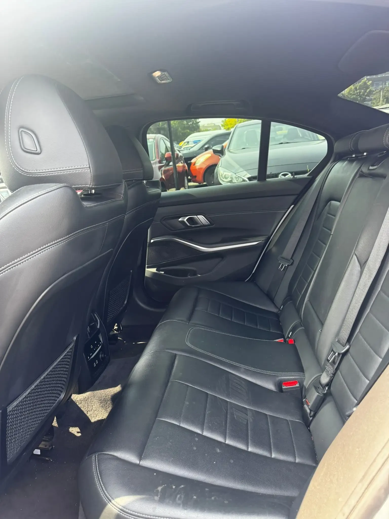 BMW 330 xDrive * CARFAX* ����� �� �����������*  | Mobile.bg � ����������� 10