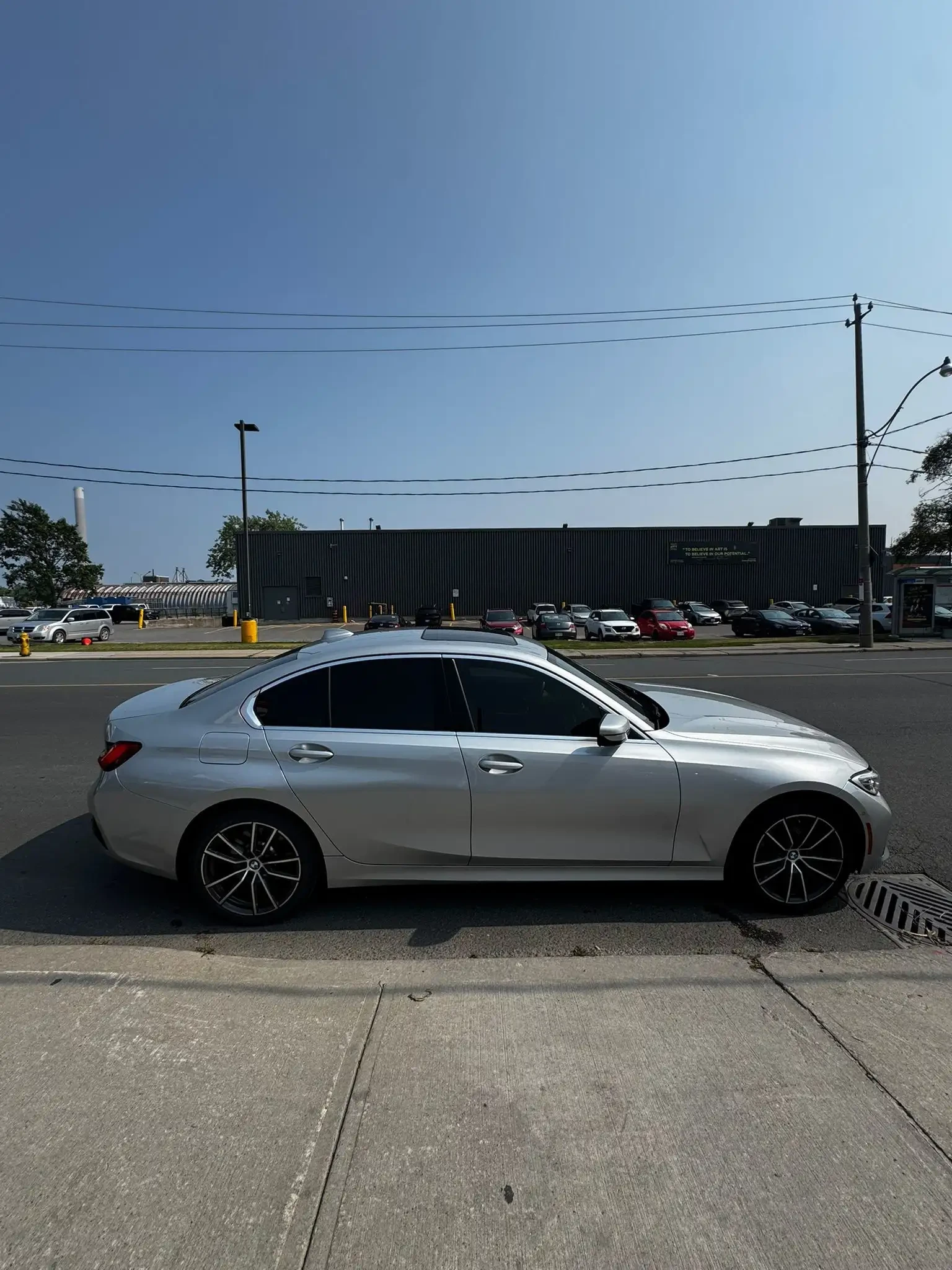 BMW 330 xDrive * CARFAX* ����� �� �����������*  | Mobile.bg � ����������� 7