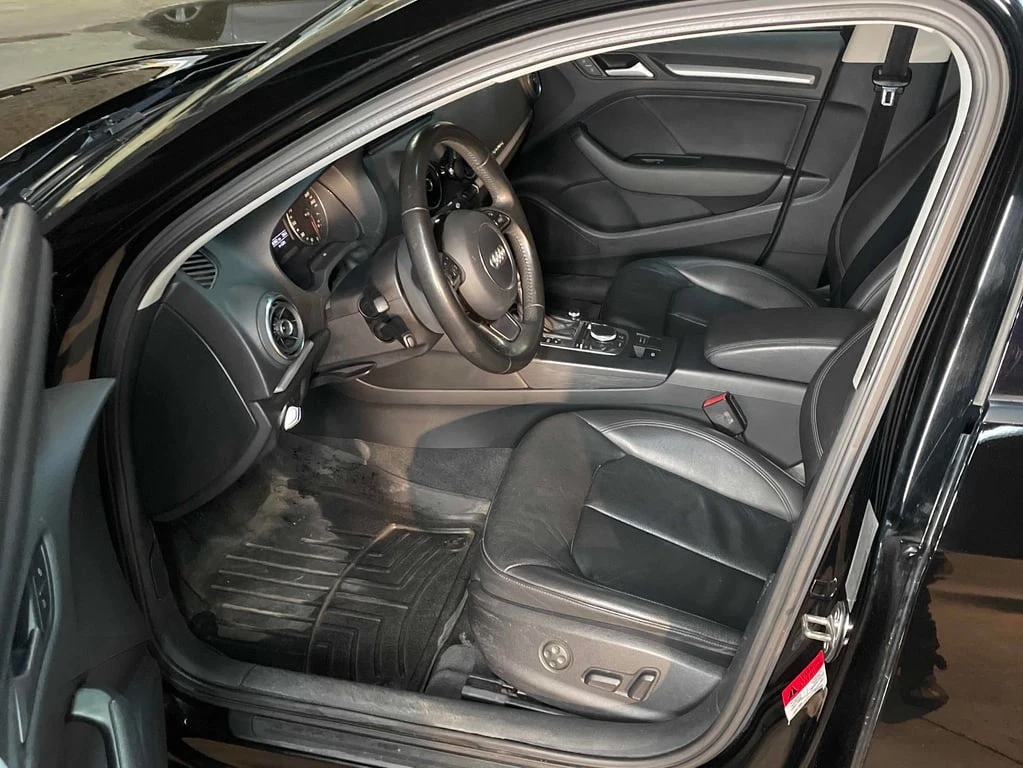 Audi A3 * 2.0T Komfort * CARFAX * ���� �� �� | Mobile.bg � ����������� 8