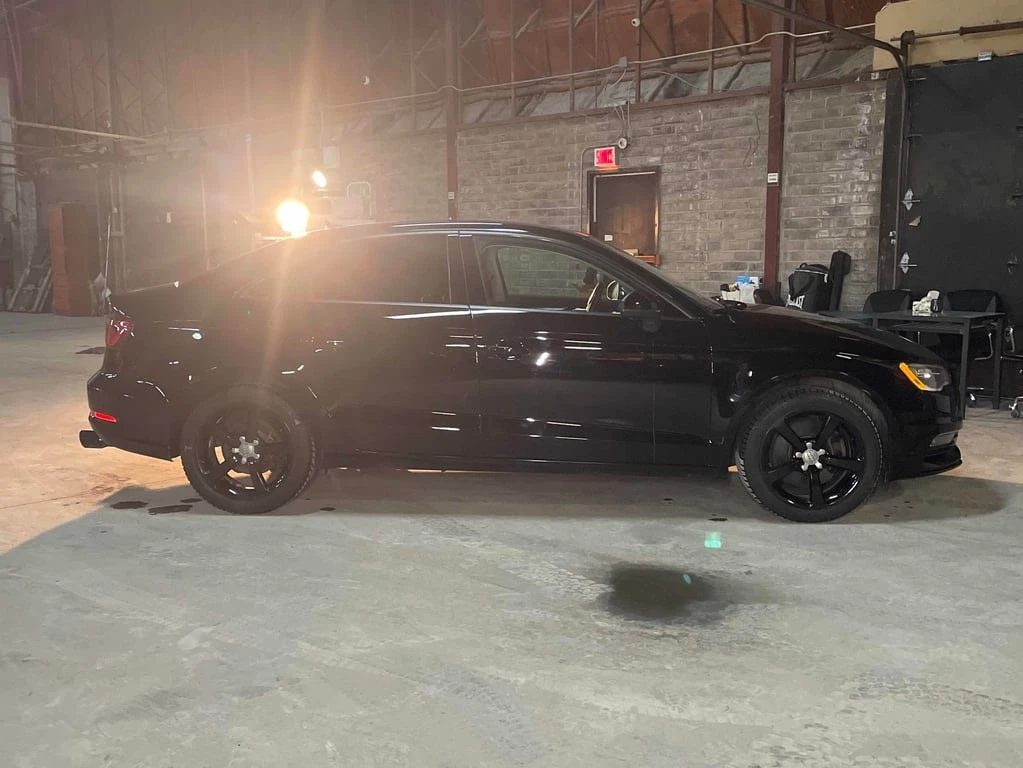 Audi A3 * 2.0T Komfort * CARFAX * ���� �� �� | Mobile.bg � ����������� 4