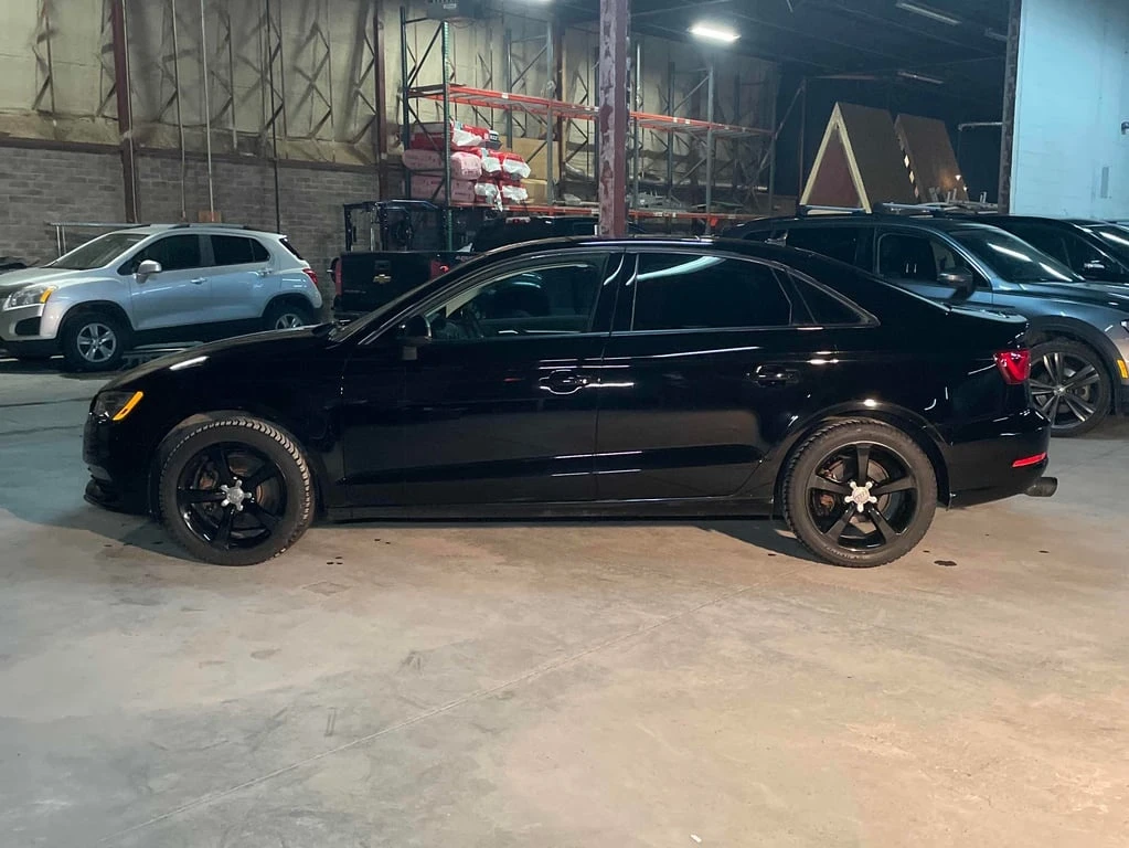 Audi A3 * 2.0T Komfort * CARFAX * ���� �� �� | Mobile.bg � ����������� 3