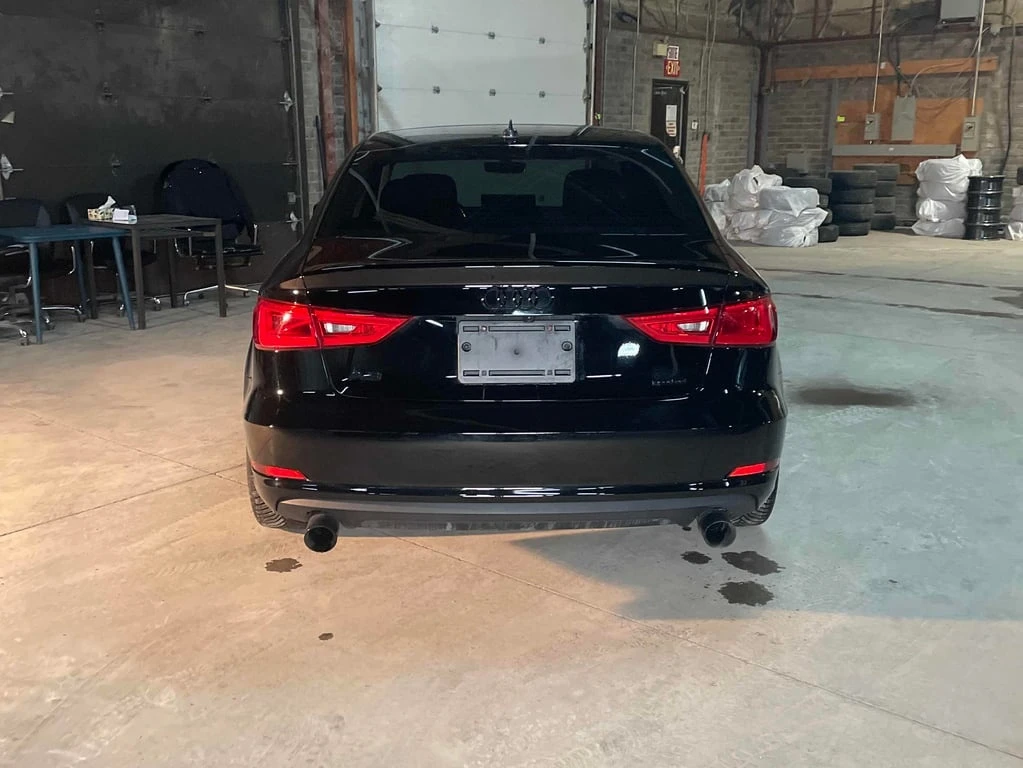 Audi A3 * 2.0T Komfort * CARFAX * ���� �� �� | Mobile.bg � ����������� 5