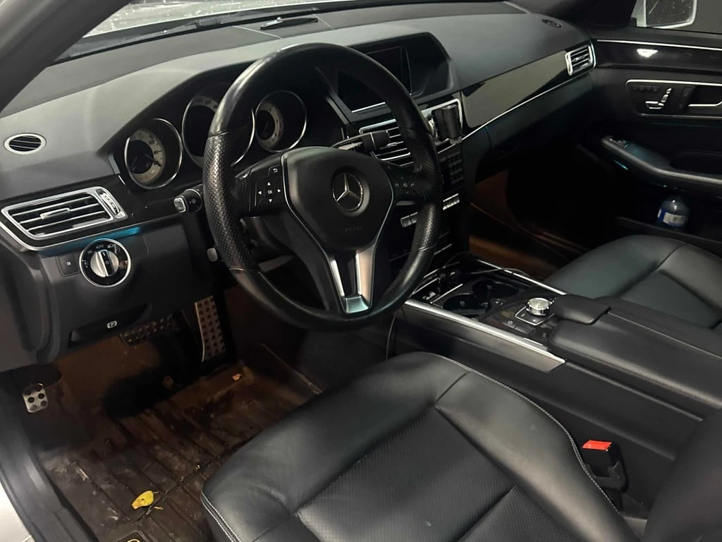 Mercedes-Benz E 250 * BlueTEC * CARFAX * АМБИЕНТНО * 360 * АМГ ПАКЕТ - изображение 5