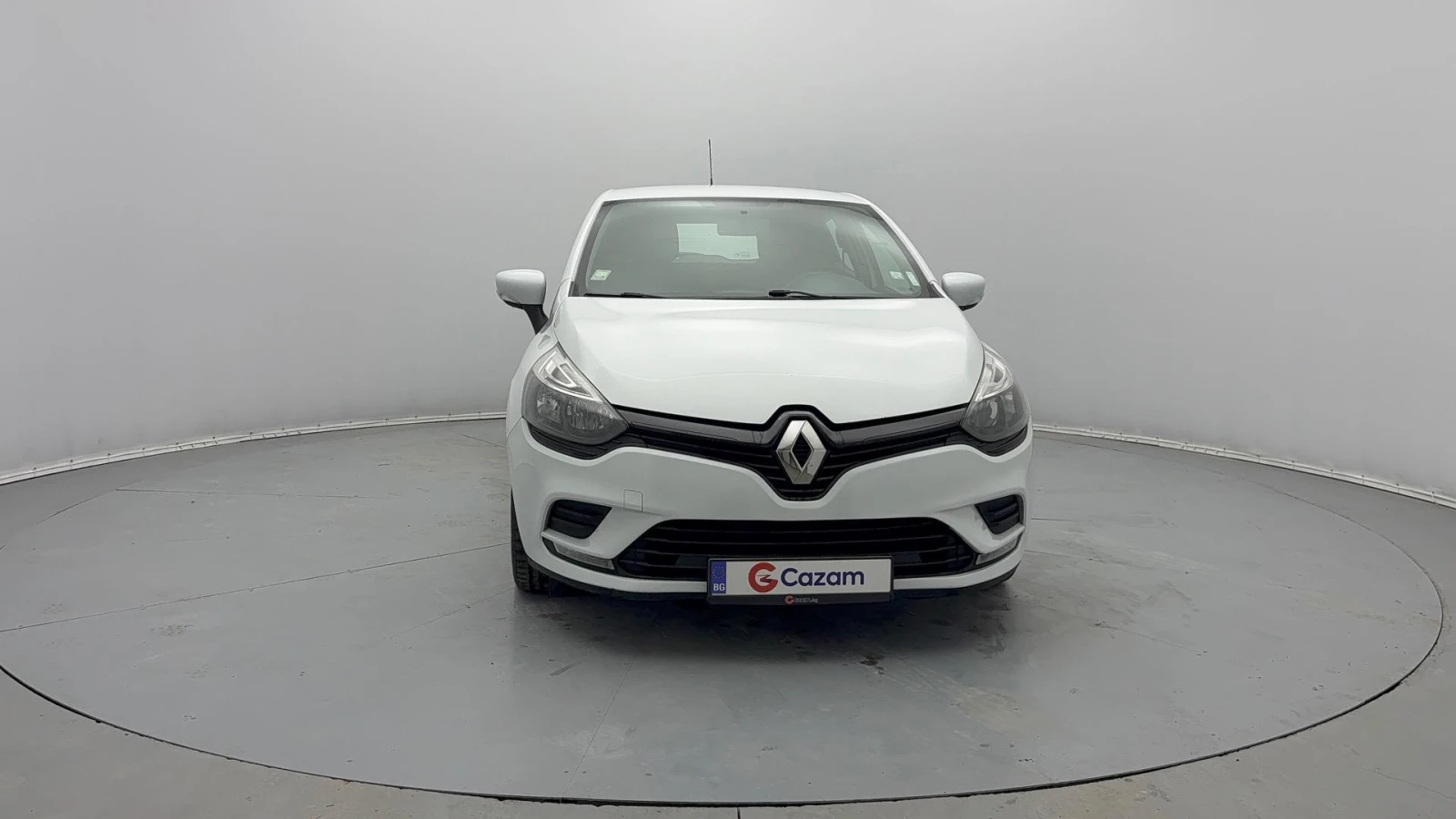 Renault Clio  - изображение 4