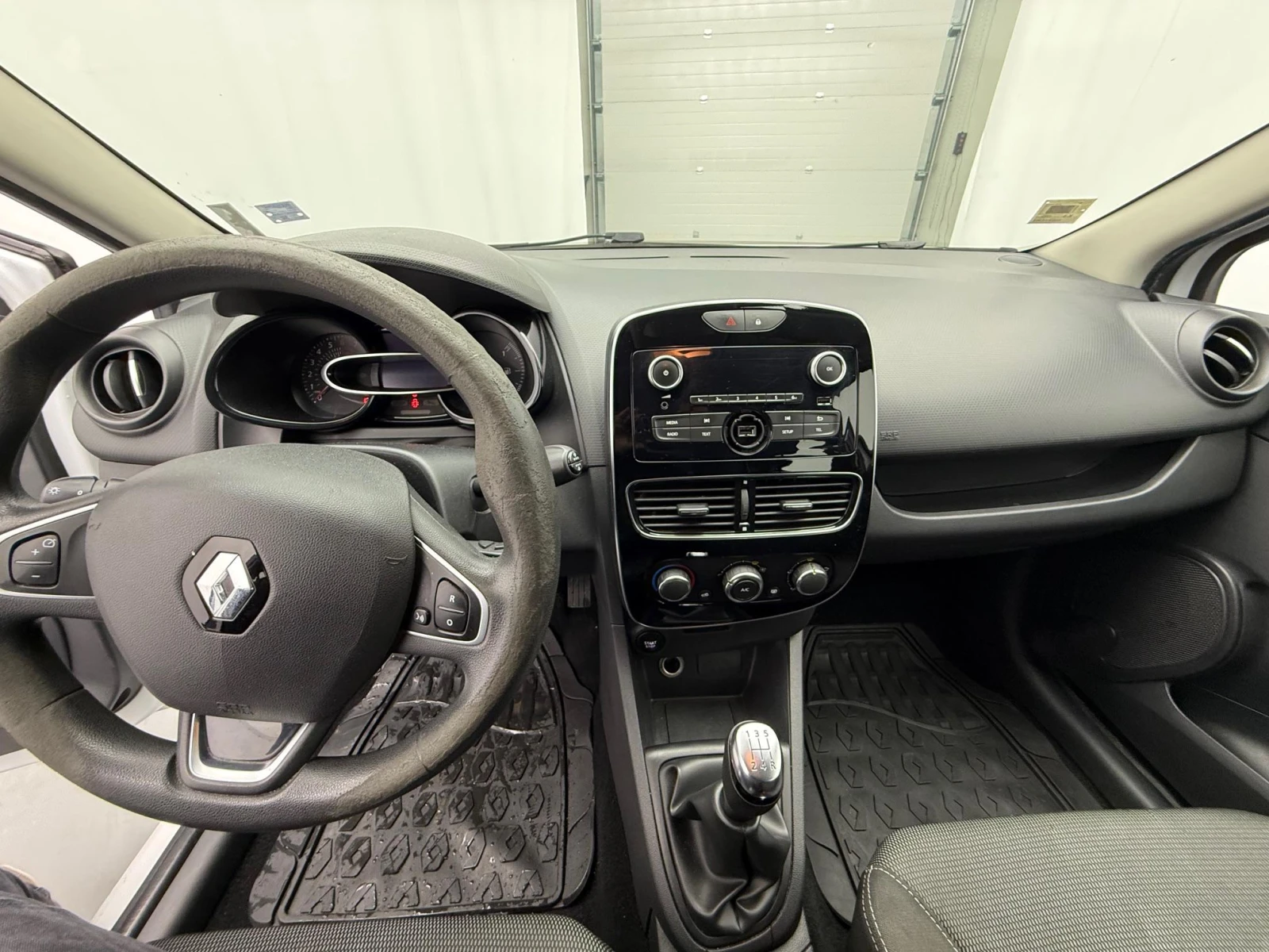 Renault Clio | Mobile.bg � ����������� 16