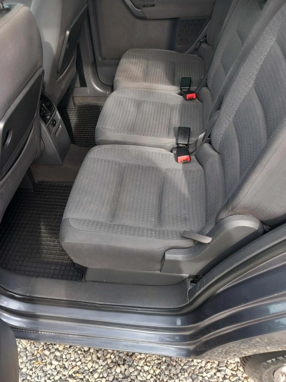 VW Touran  - изображение 7