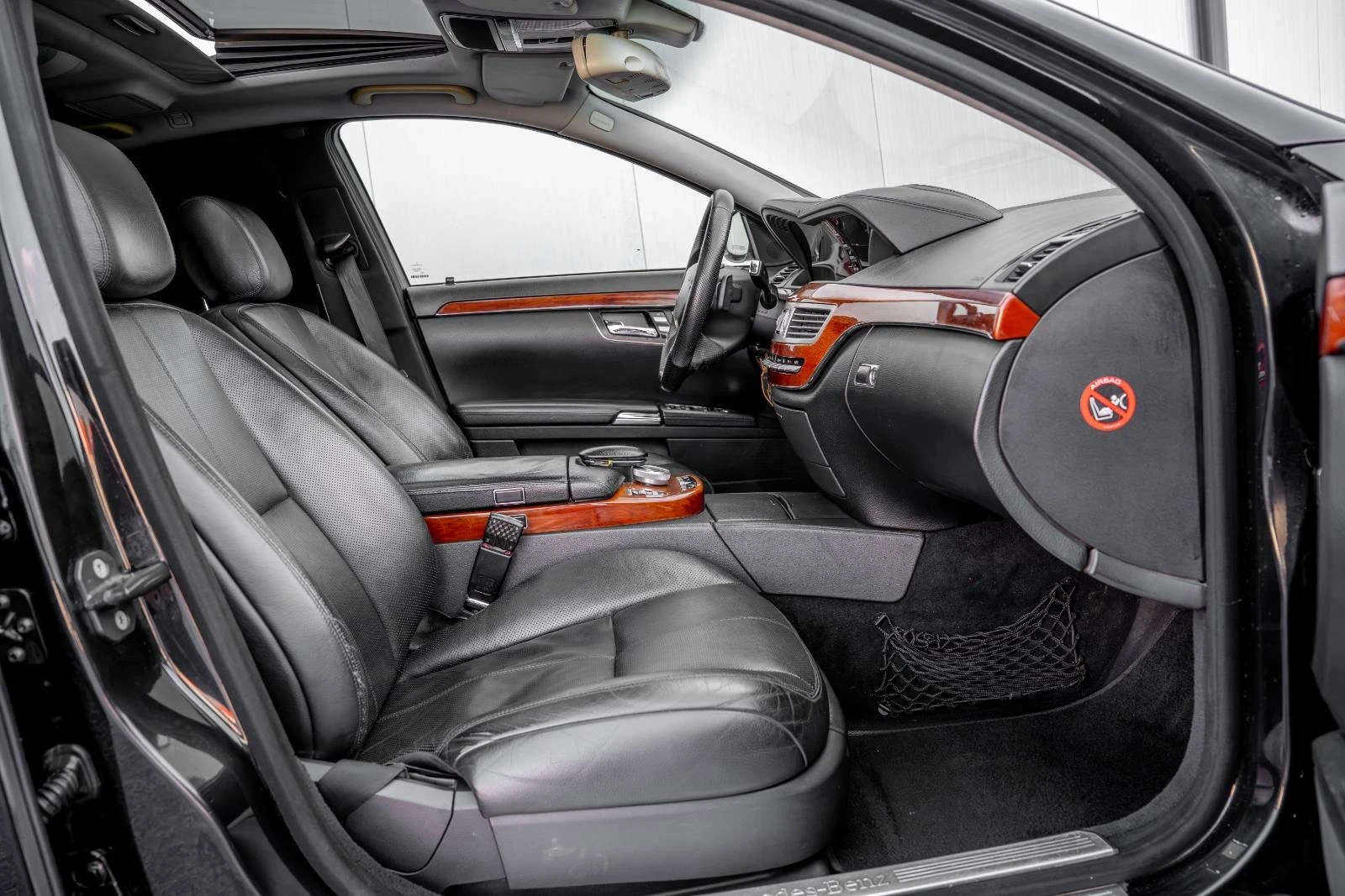 Mercedes-Benz S 320 AMG 63 | Mobile.bg � ����������� 11