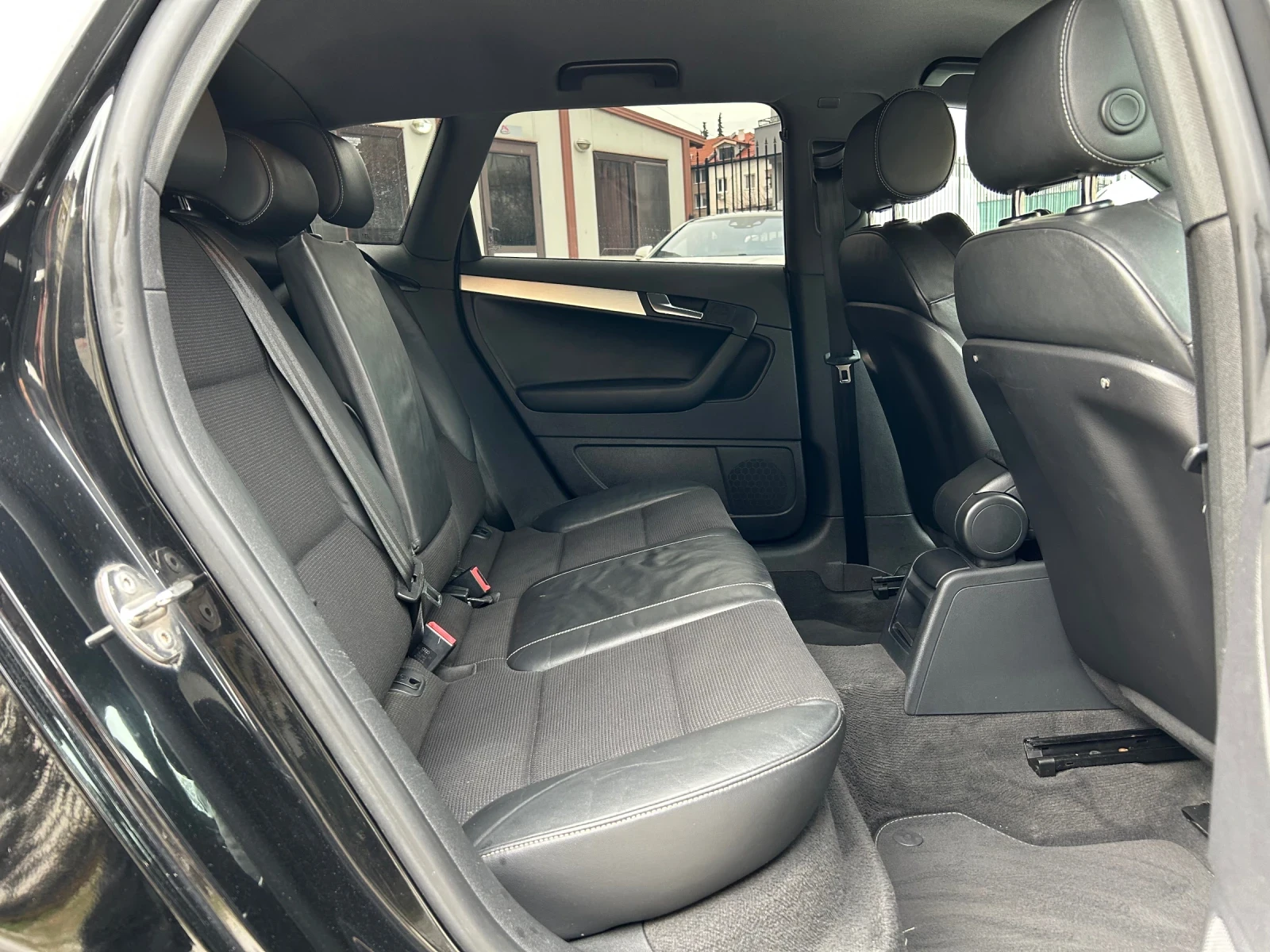 Audi A3 1.6 TDI * FACELIFT * AUTOMATIC * 3xSLINE * ����  | Mobile.bg � ����������� 13