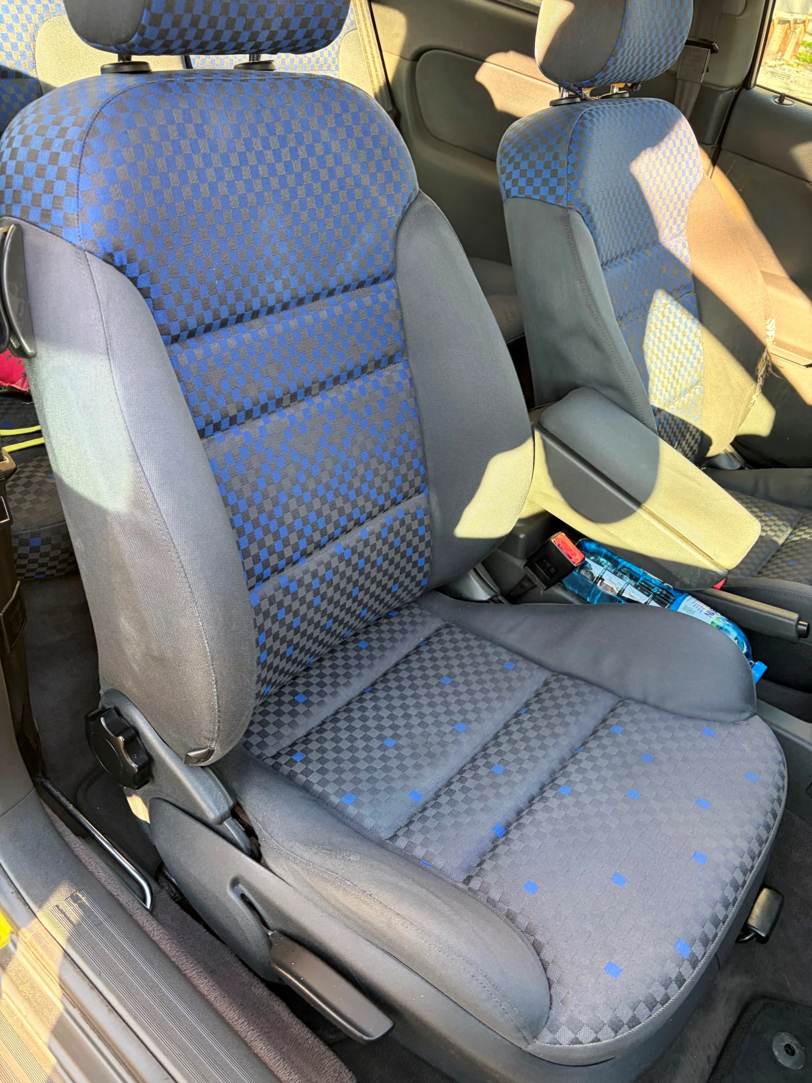 Audi A3 1.9 TDI - изображение 4