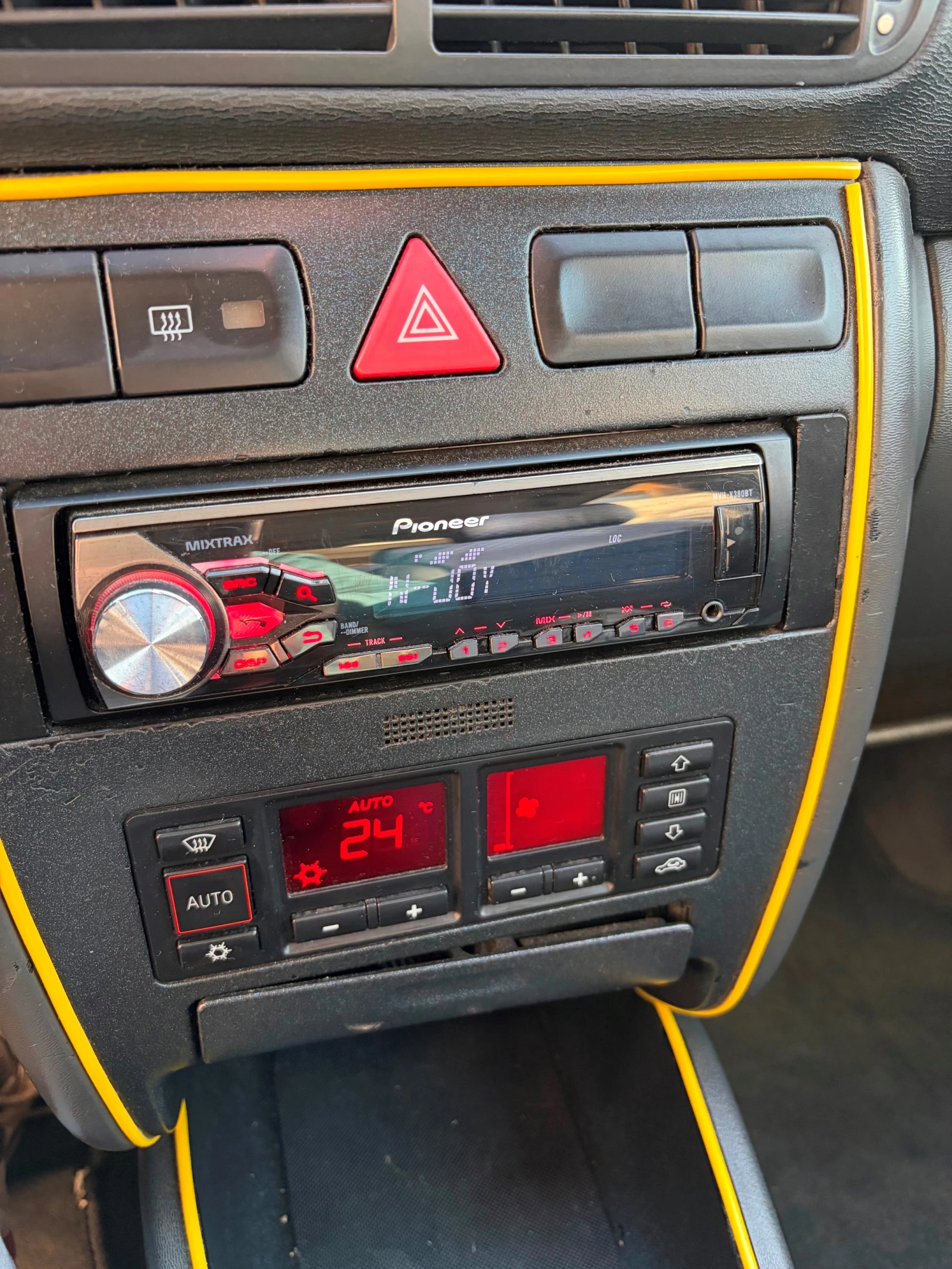 Audi A3 1.9 TDI - изображение 5