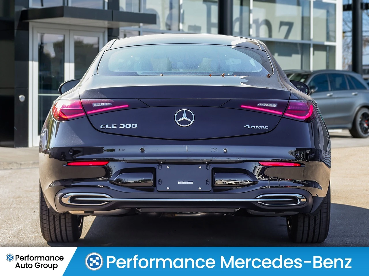 Mercedes-Benz CLE 300 С РЕГИСТРАЦИЯ & АВТО КРЕДИТ, снимка 4 - Автомобили и джипове - 53797497