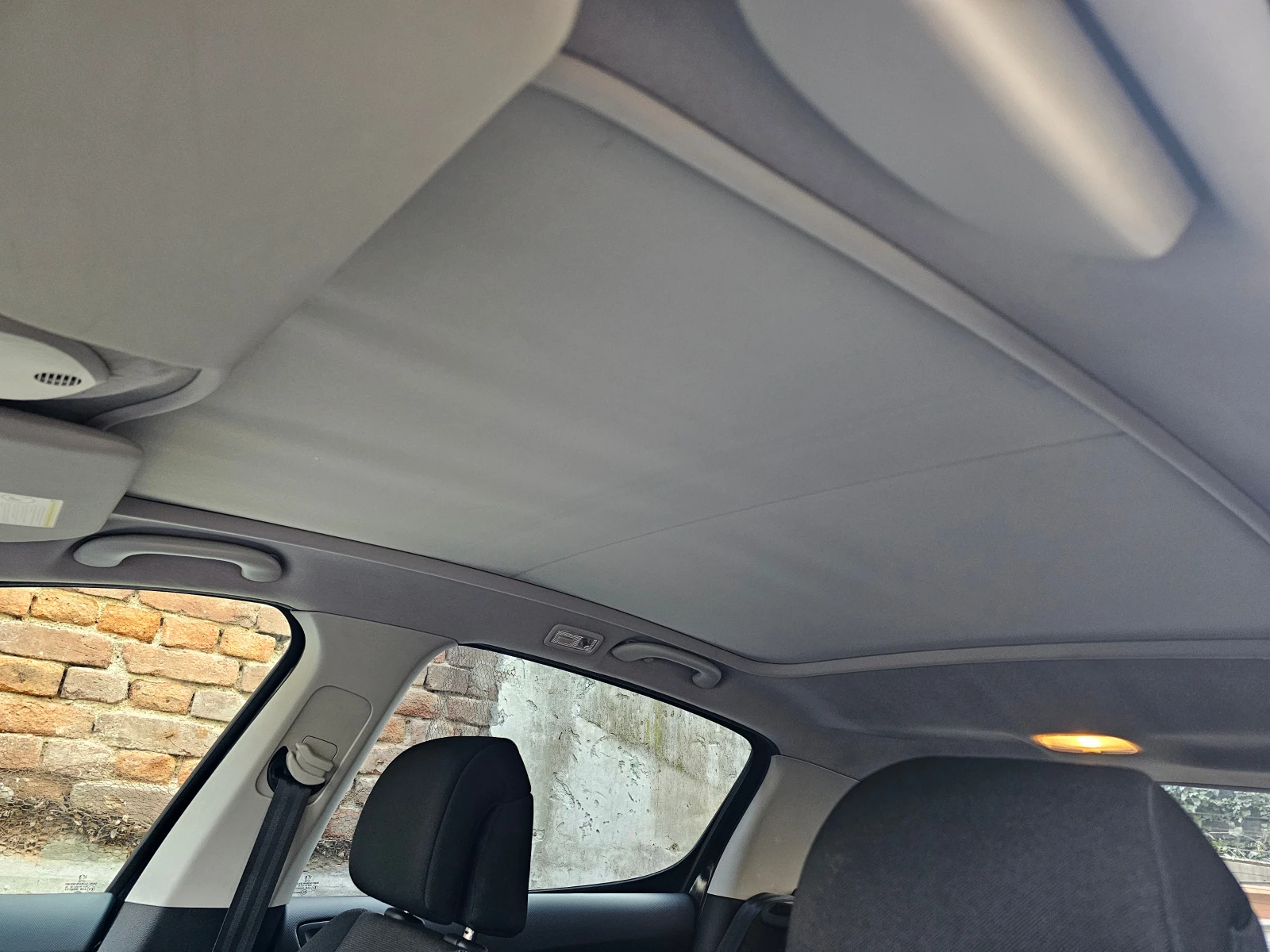 Peugeot 308, снимка 7 - Автомобили и джипове - 54012063