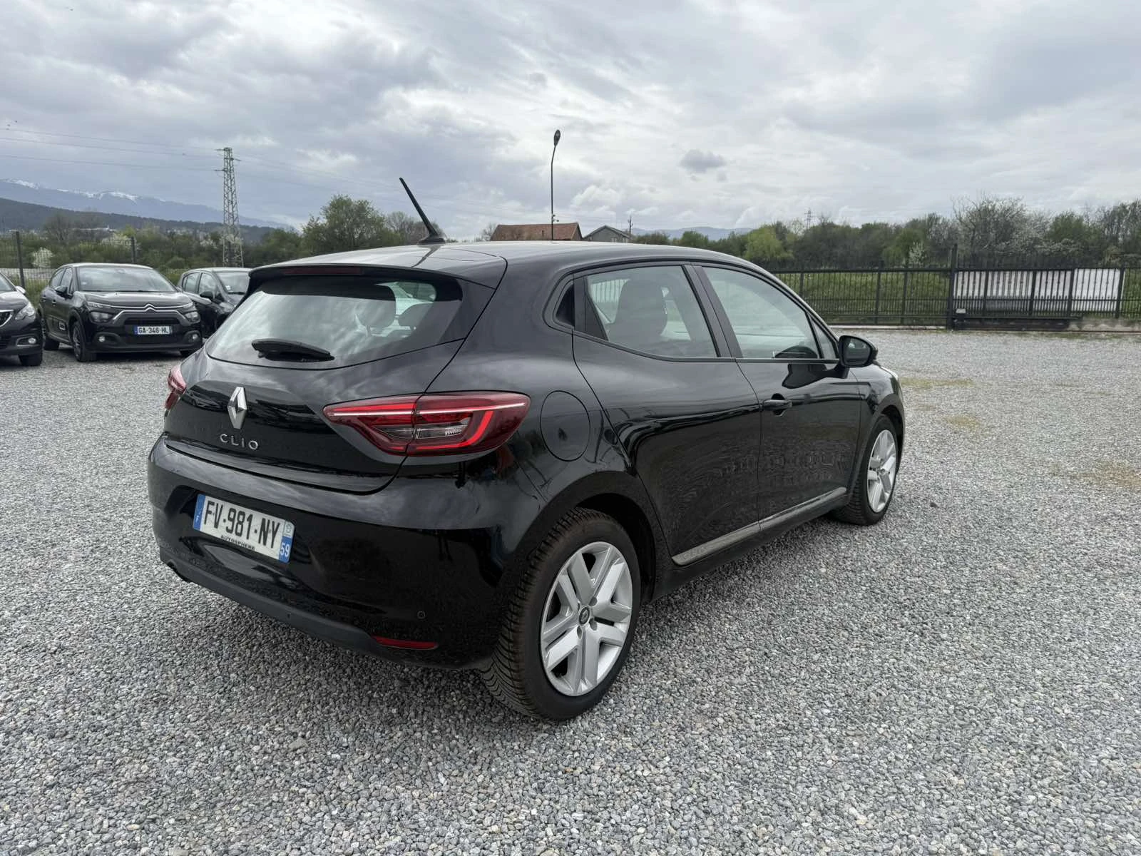 Renault Clio 1.5, Euro 6, ��� ���� | Mobile.bg � ����������� 5