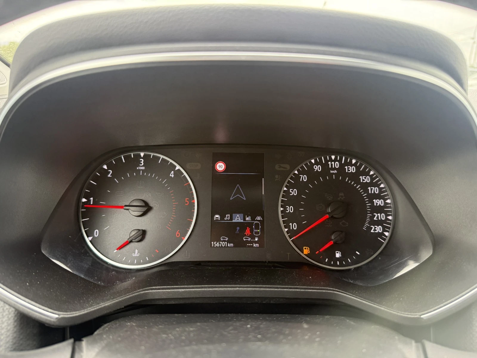 Renault Clio 1.5, Euro 6, ��� ���� | Mobile.bg � ����������� 14