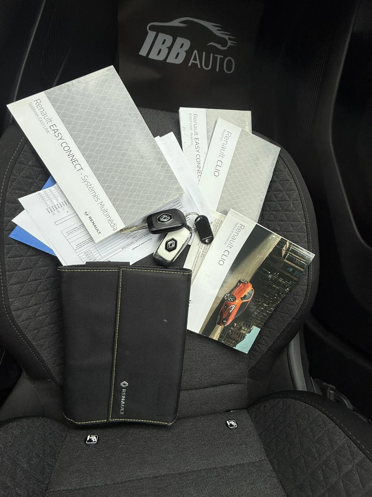 Renault Clio 1.5, Euro 6, ��� ���� | Mobile.bg � ����������� 15