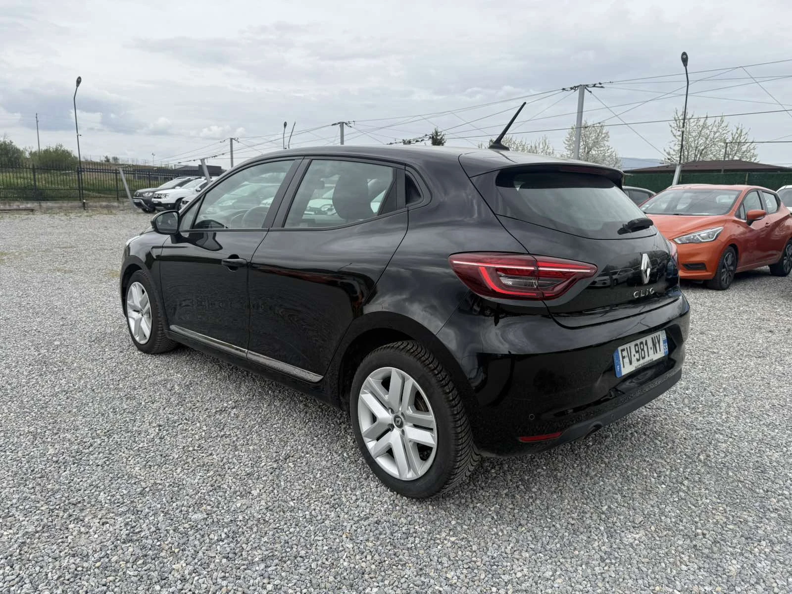 Renault Clio 1.5, Euro 6, ��� ���� | Mobile.bg � ����������� 4