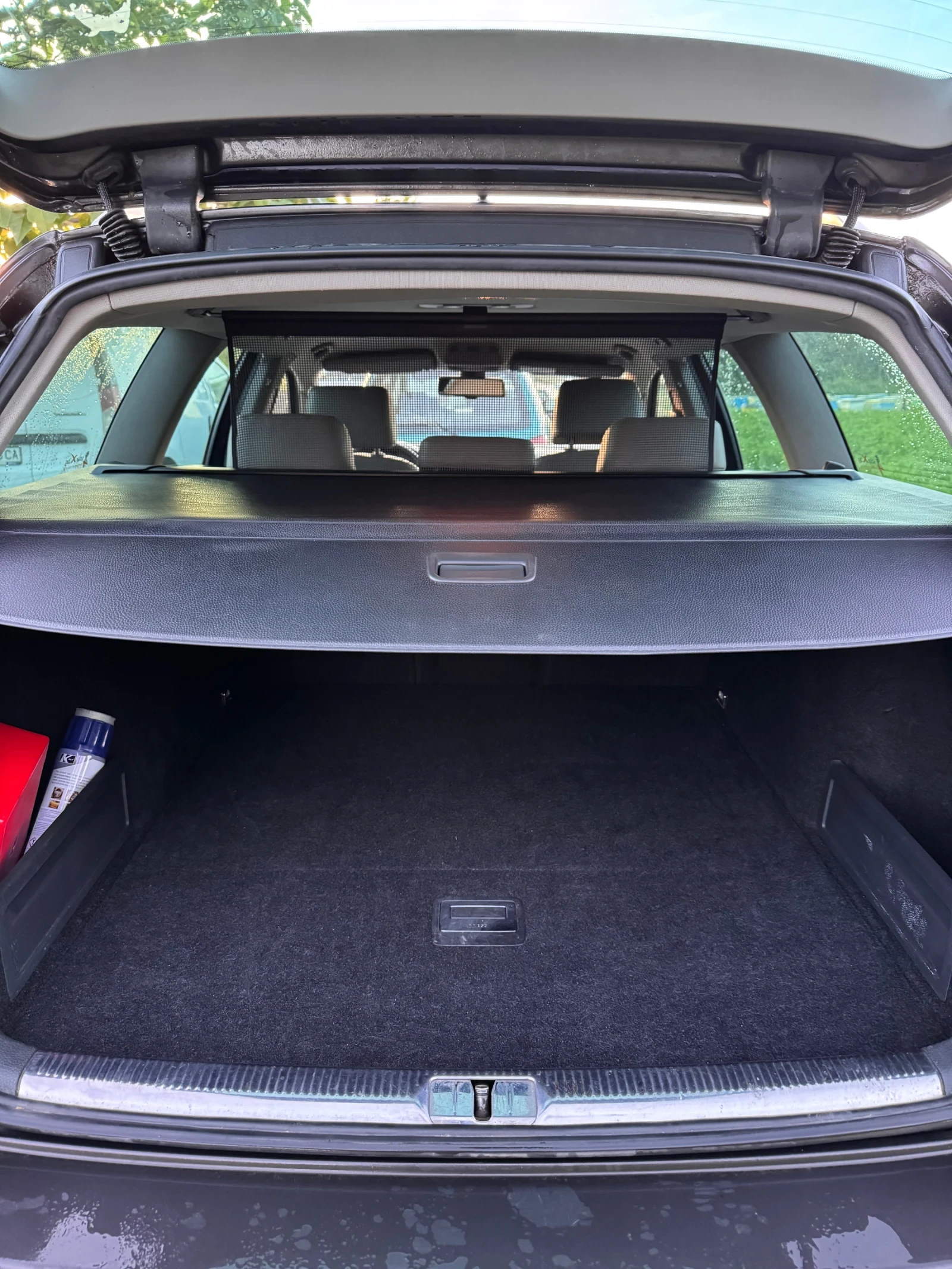 VW Passat, снимка 10 - Автомобили и джипове - 54840601