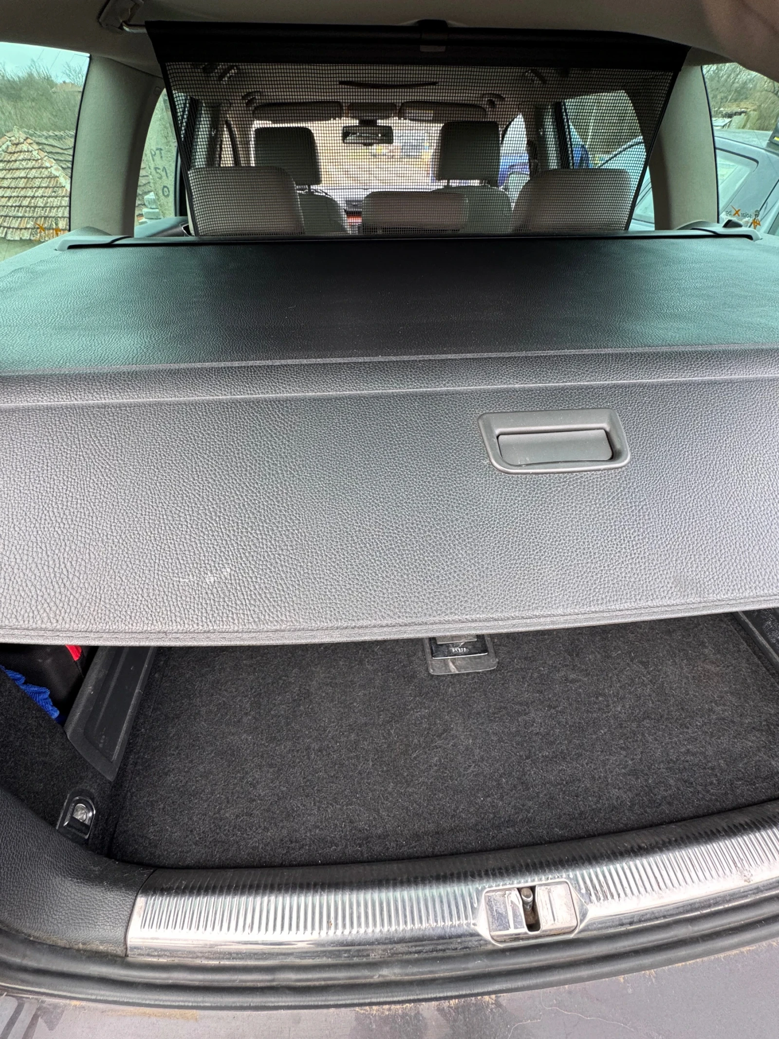 VW Passat, снимка 7 - Автомобили и джипове - 54312659