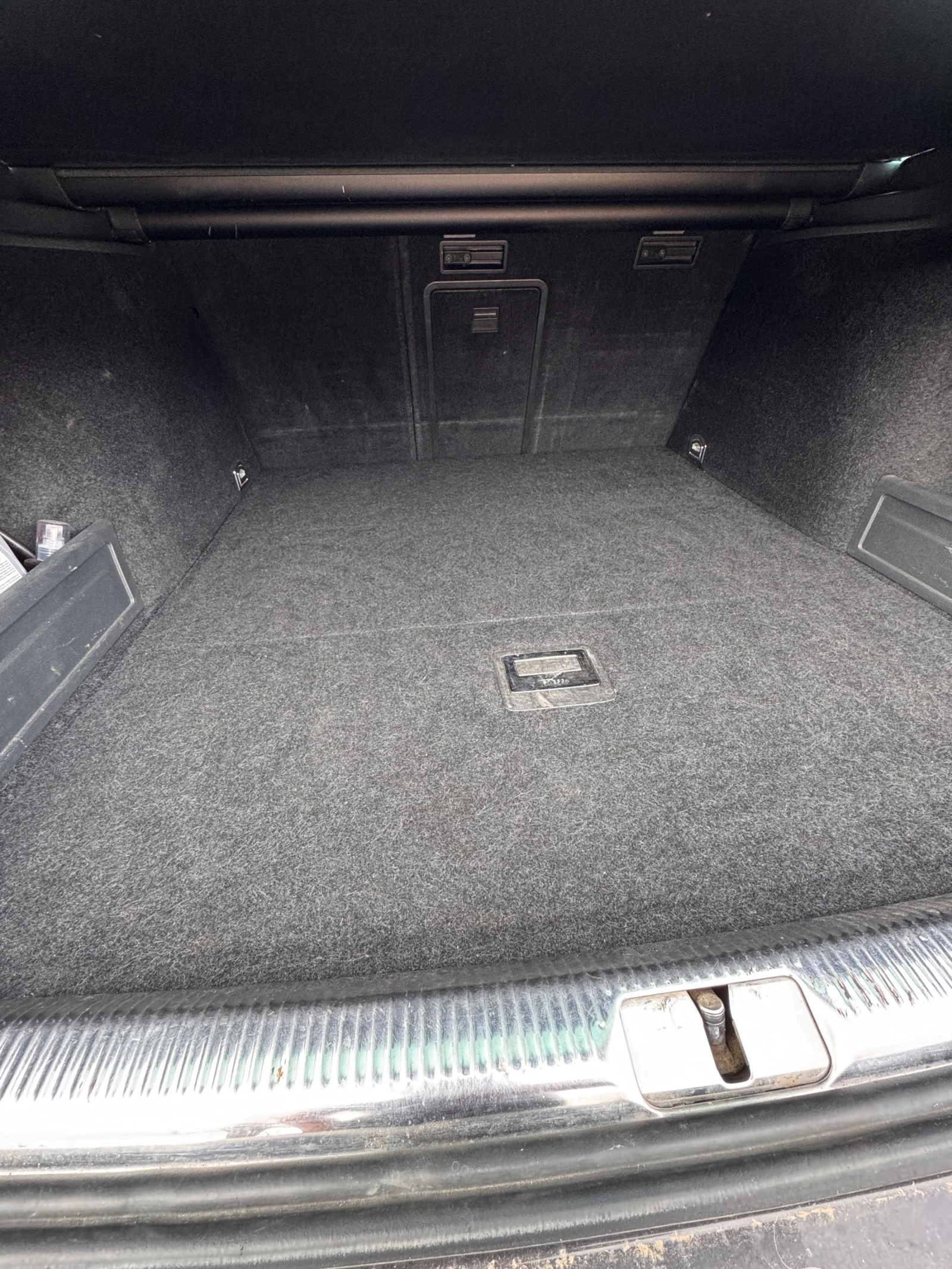 VW Passat, снимка 8 - Автомобили и джипове - 54312659