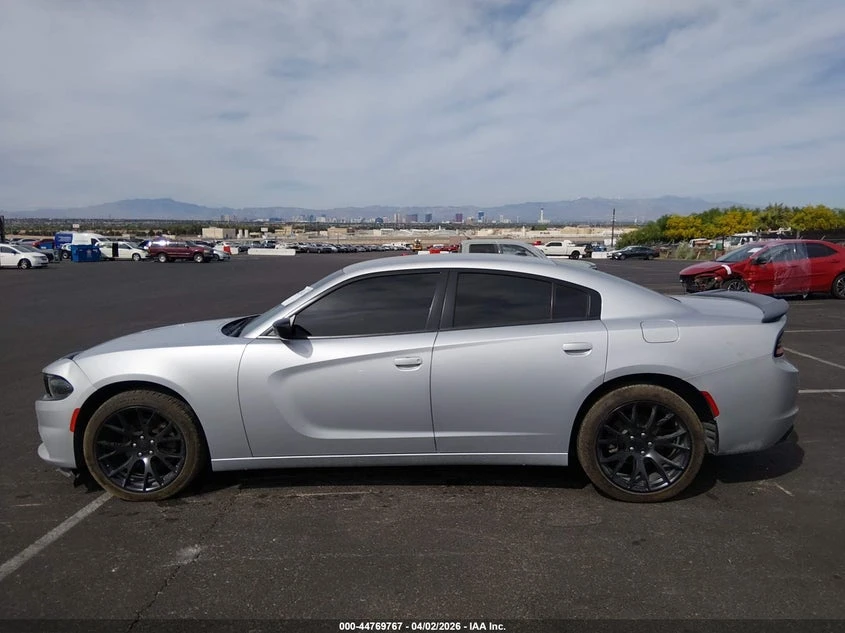 Dodge Charger 3.6L V-6 DOHC, VVT, 292HP Rear Wheel Drive | Mobile.bg � ����������� 15