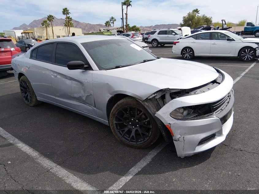Dodge Charger 3.6L V-6 DOHC, VVT, 292HP Rear Wheel Drive | Mobile.bg � ����������� 1