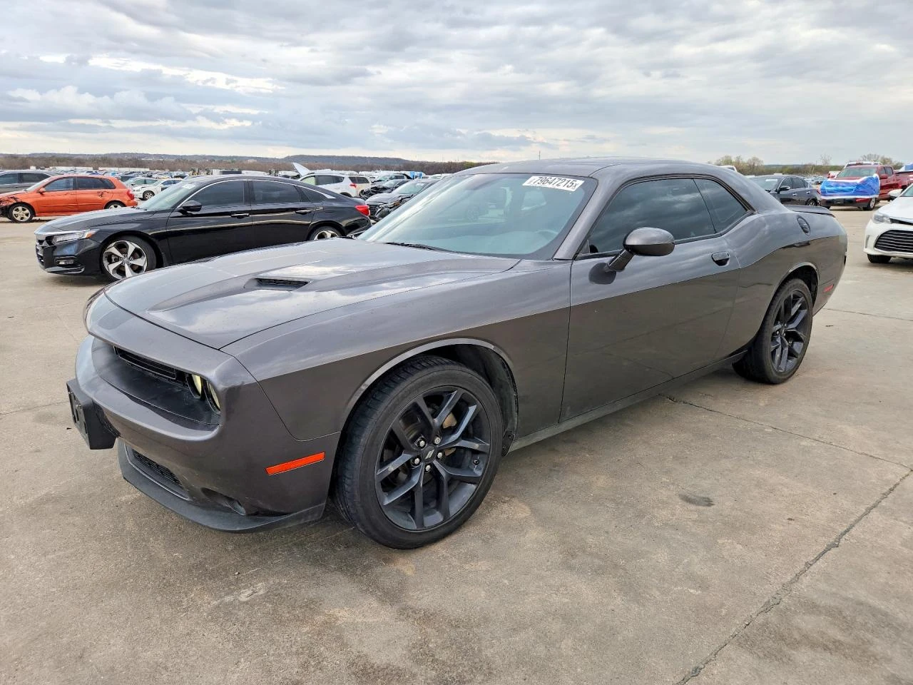 Dodge Challenger * SXT*  | Mobile.bg � ����������� 1