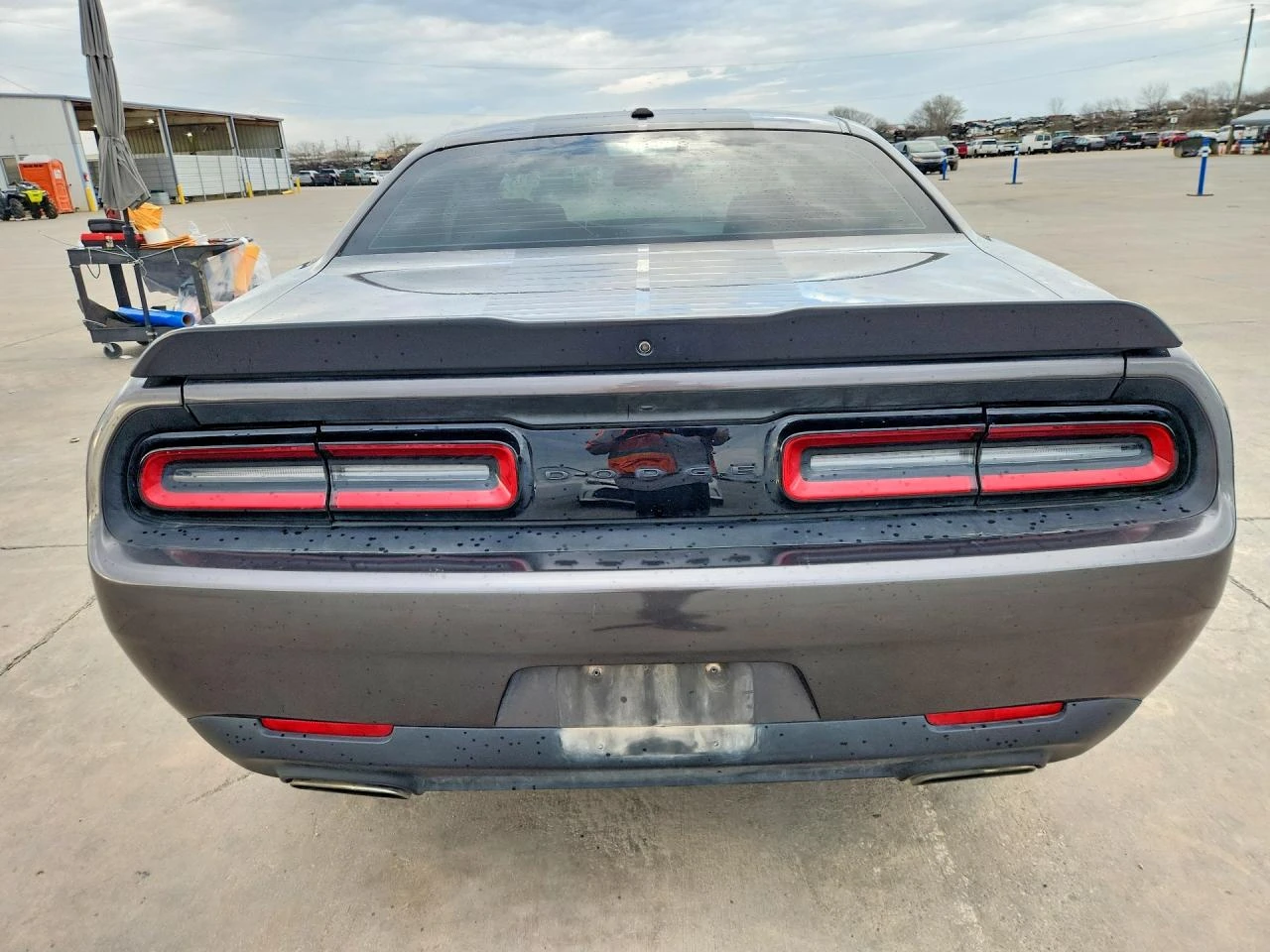Dodge Challenger * SXT*  | Mobile.bg � ����������� 5