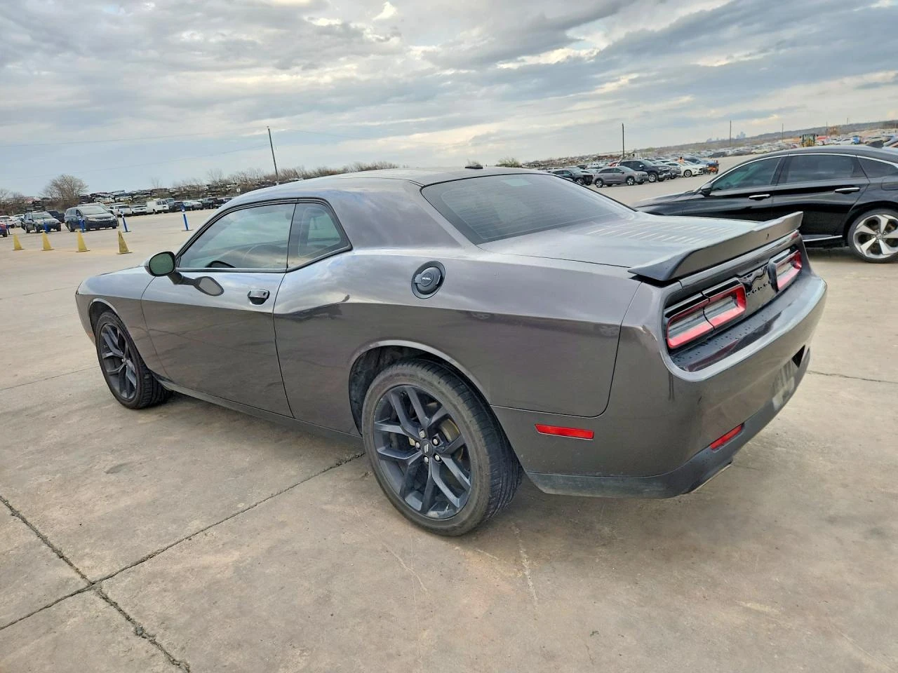 Dodge Challenger * SXT*  | Mobile.bg � ����������� 6
