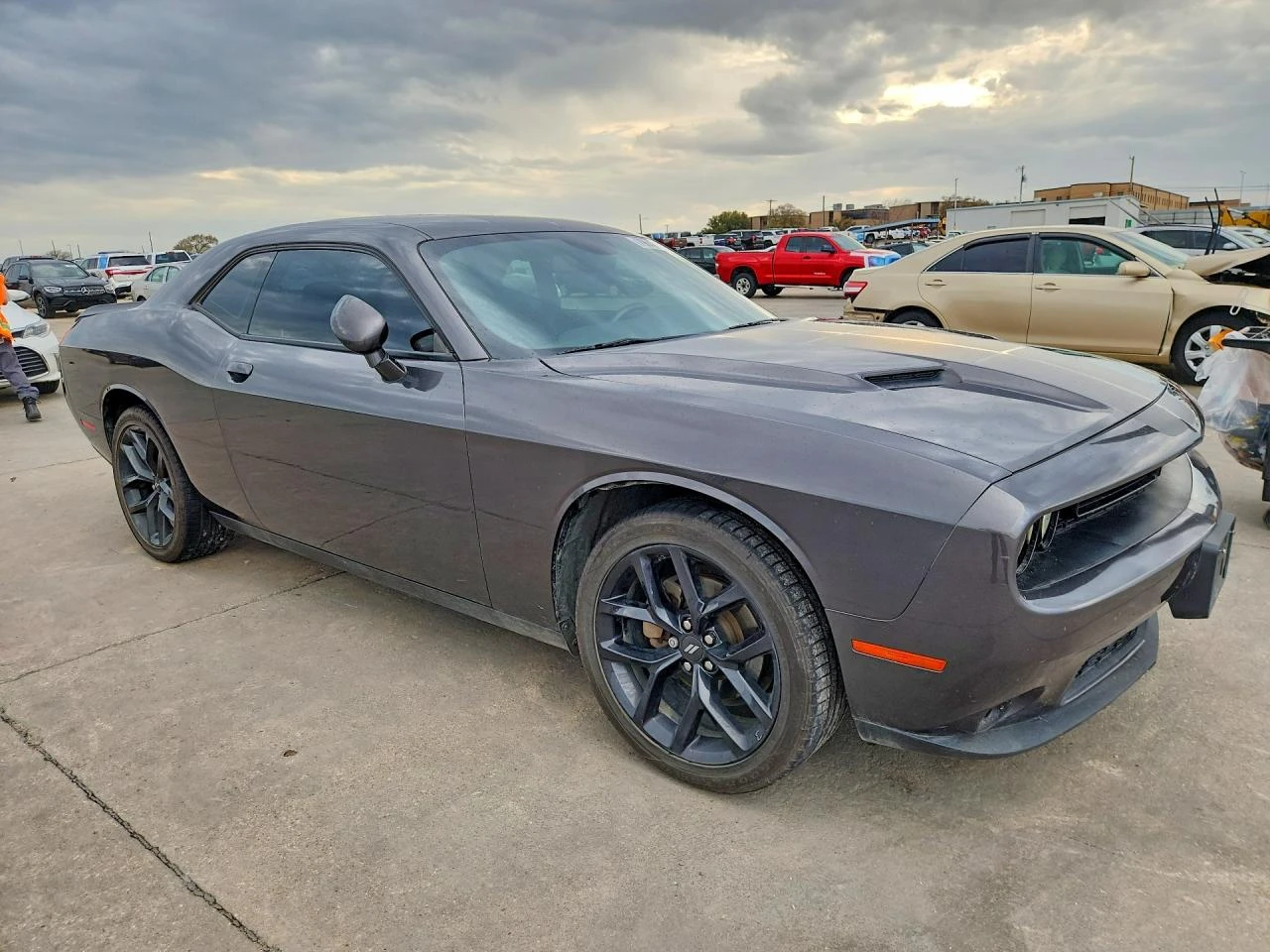 Dodge Challenger * SXT*  | Mobile.bg � ����������� 3