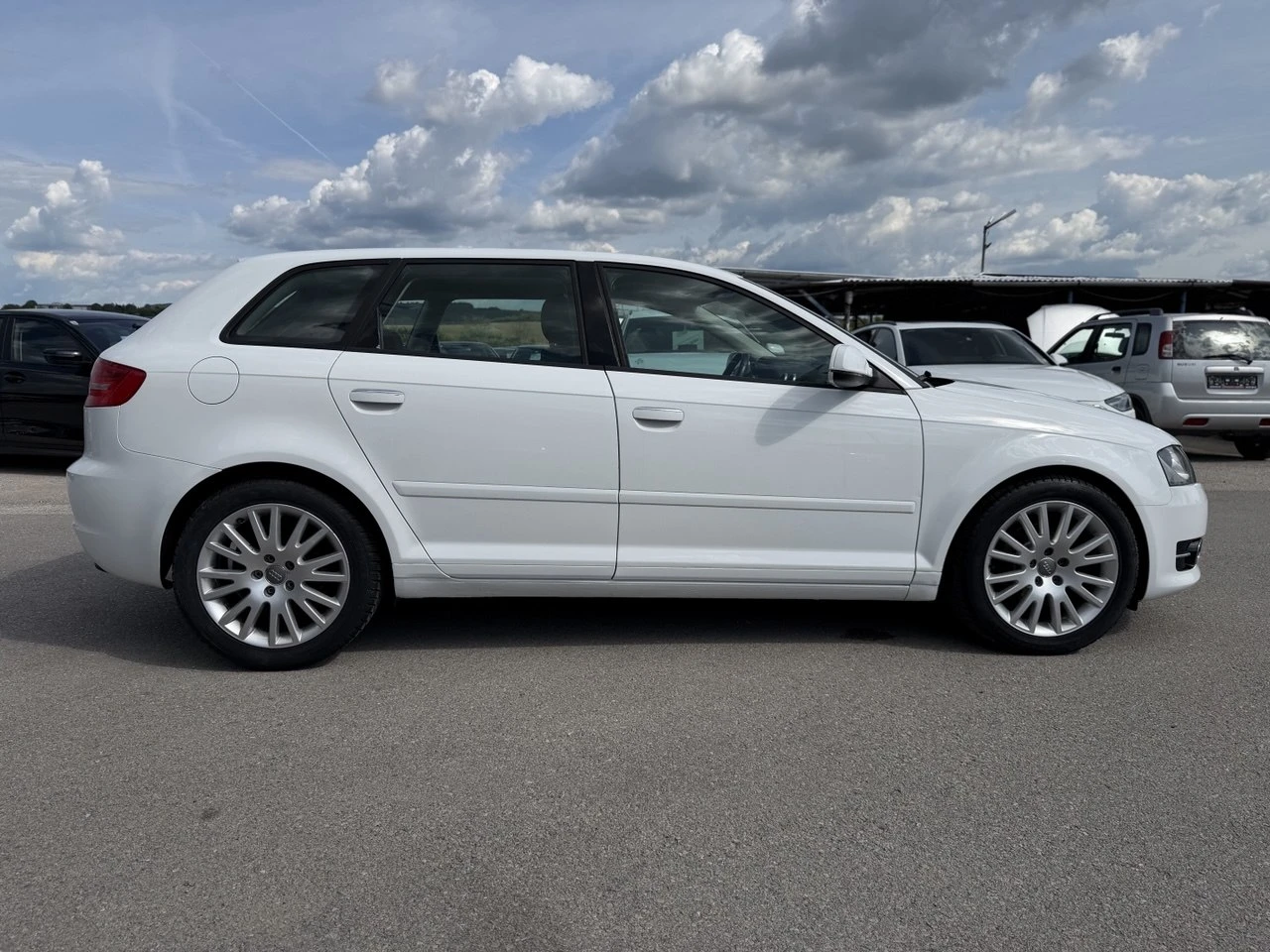 Audi A3 1.6TDI FACELIFT | Mobile.bg � ����������� 7