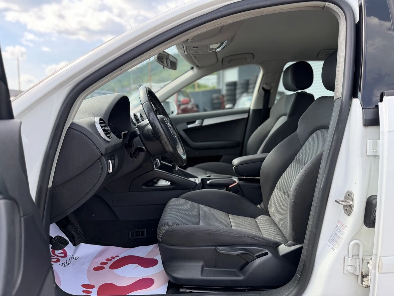 Audi A3 1.6TDI FACELIFT | Mobile.bg � ����������� 9