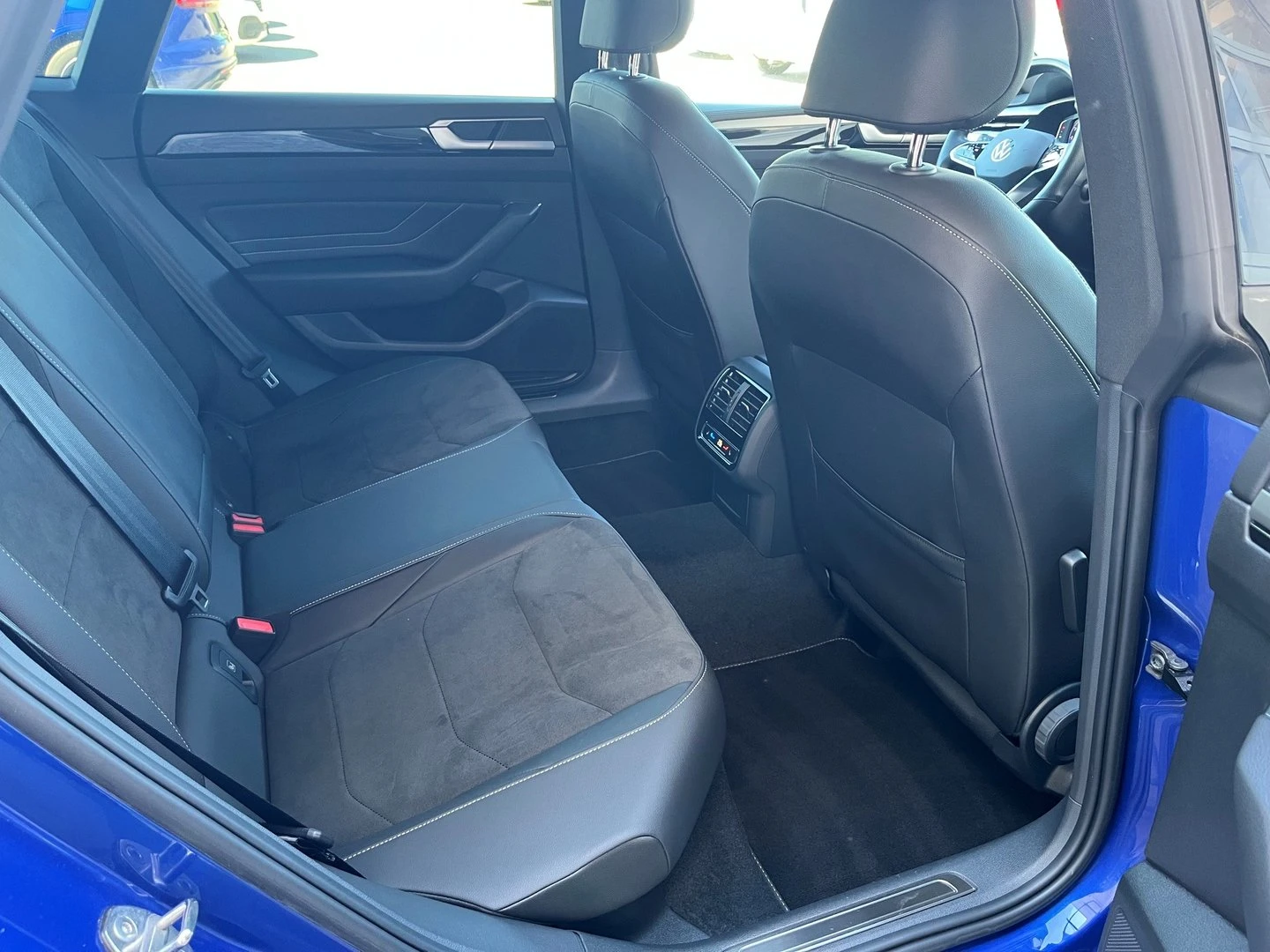 VW Arteon | Mobile.bg � ����������� 7