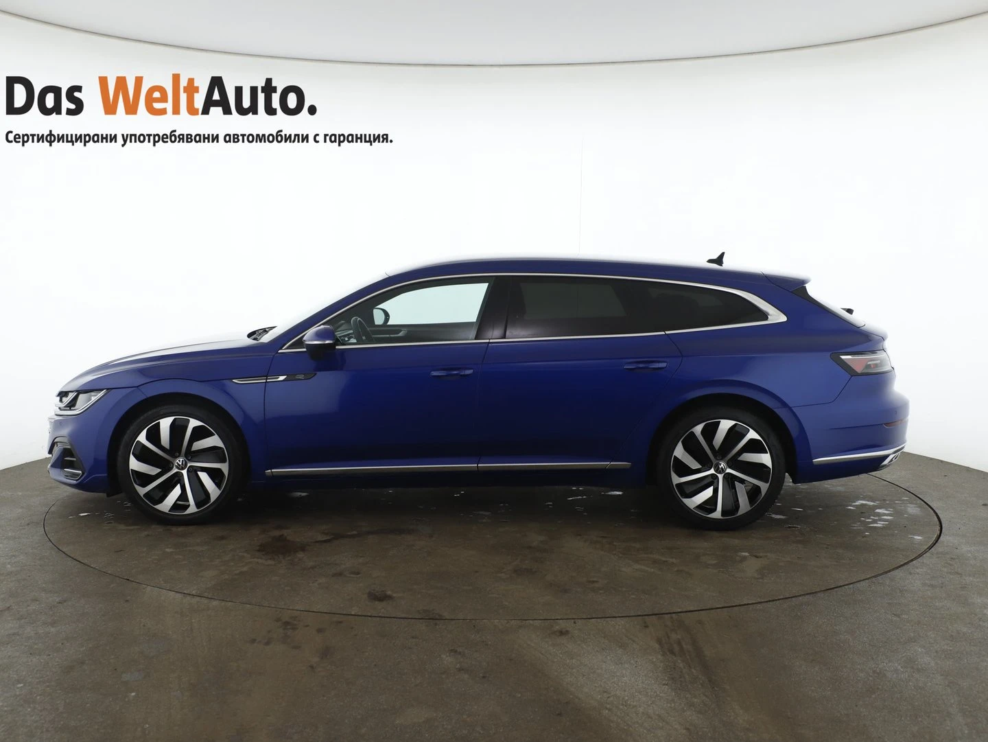 VW Arteon | Mobile.bg � ����������� 2