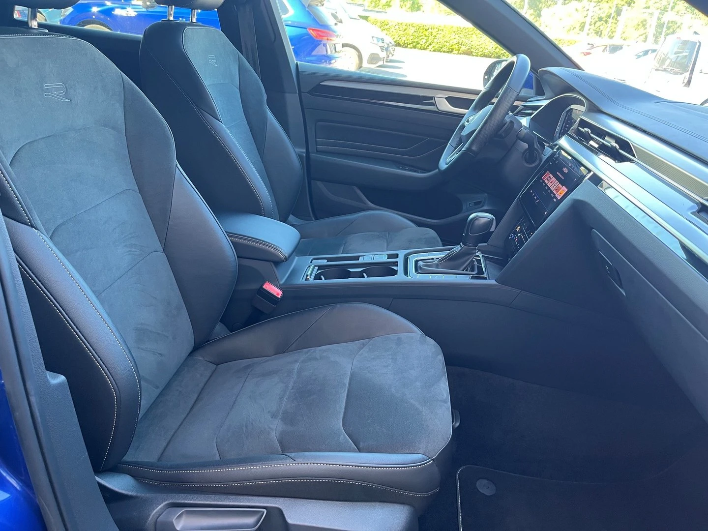 VW Arteon | Mobile.bg � ����������� 8