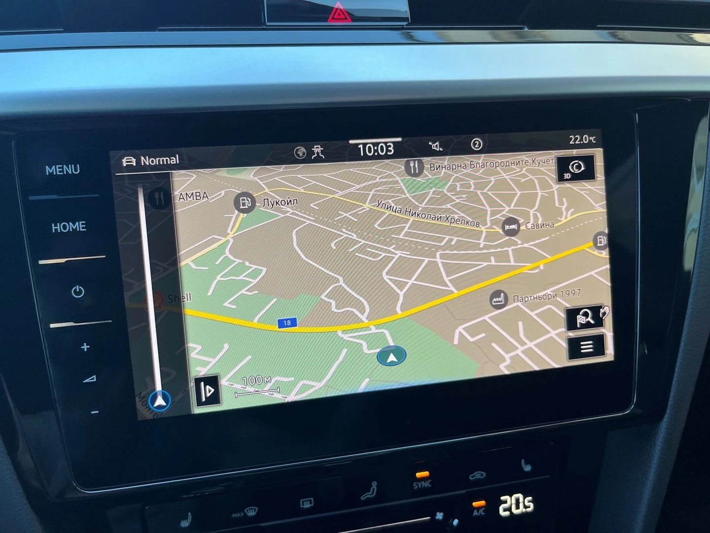VW Arteon | Mobile.bg � ����������� 14