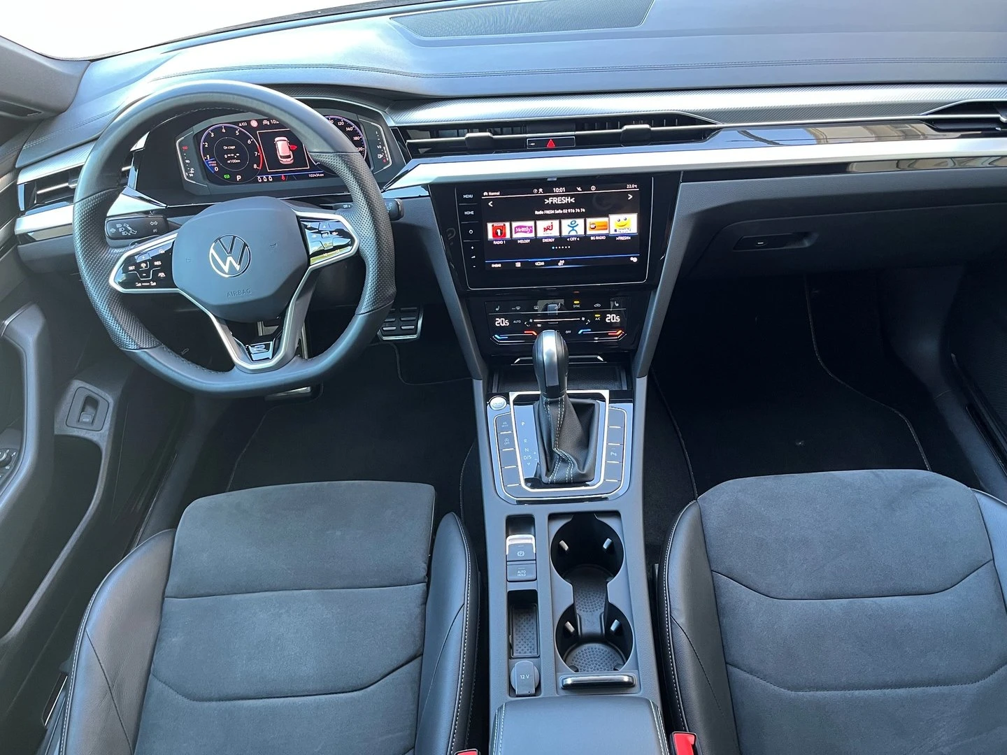 VW Arteon | Mobile.bg � ����������� 9