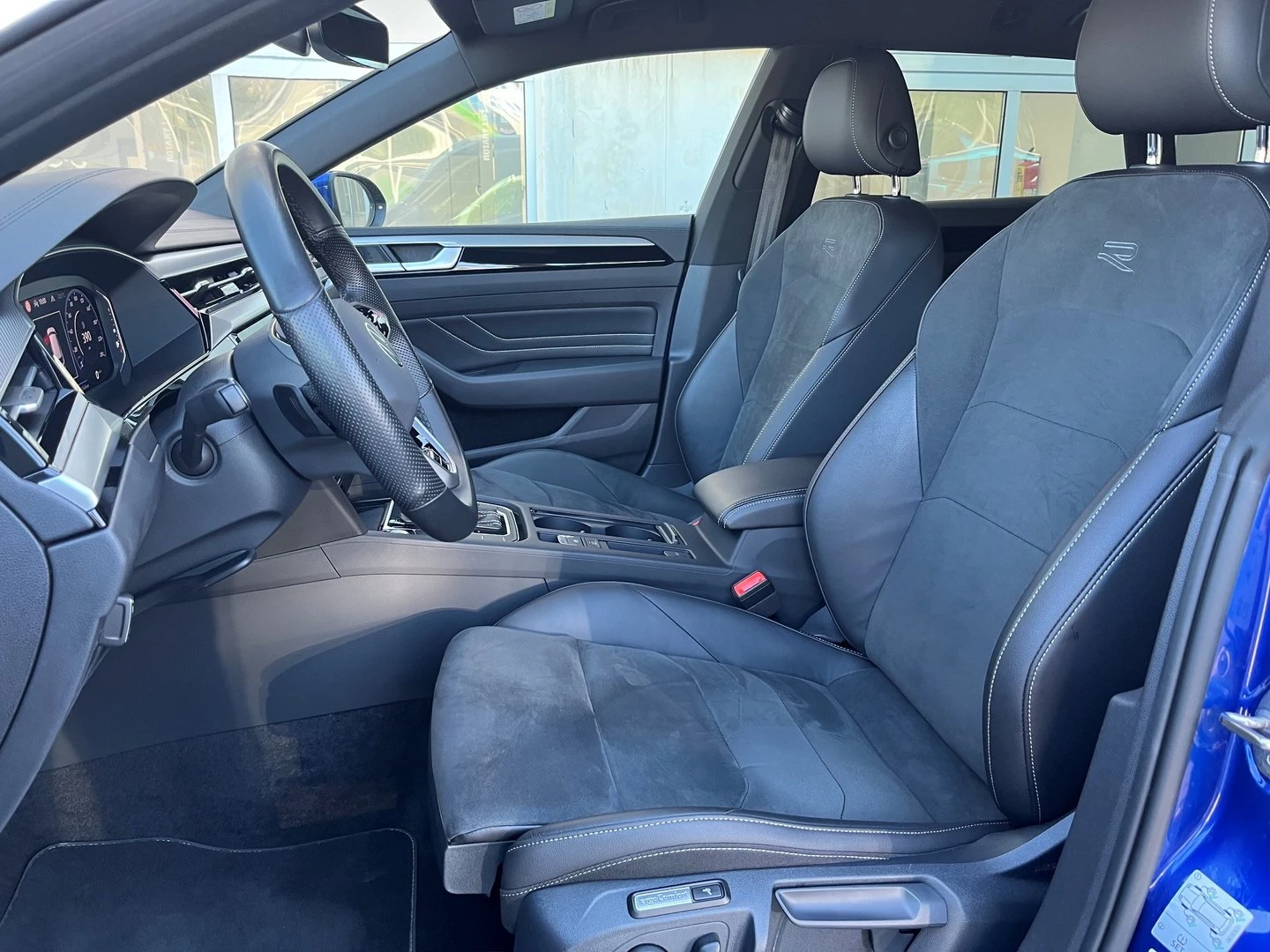 VW Arteon | Mobile.bg � ����������� 5