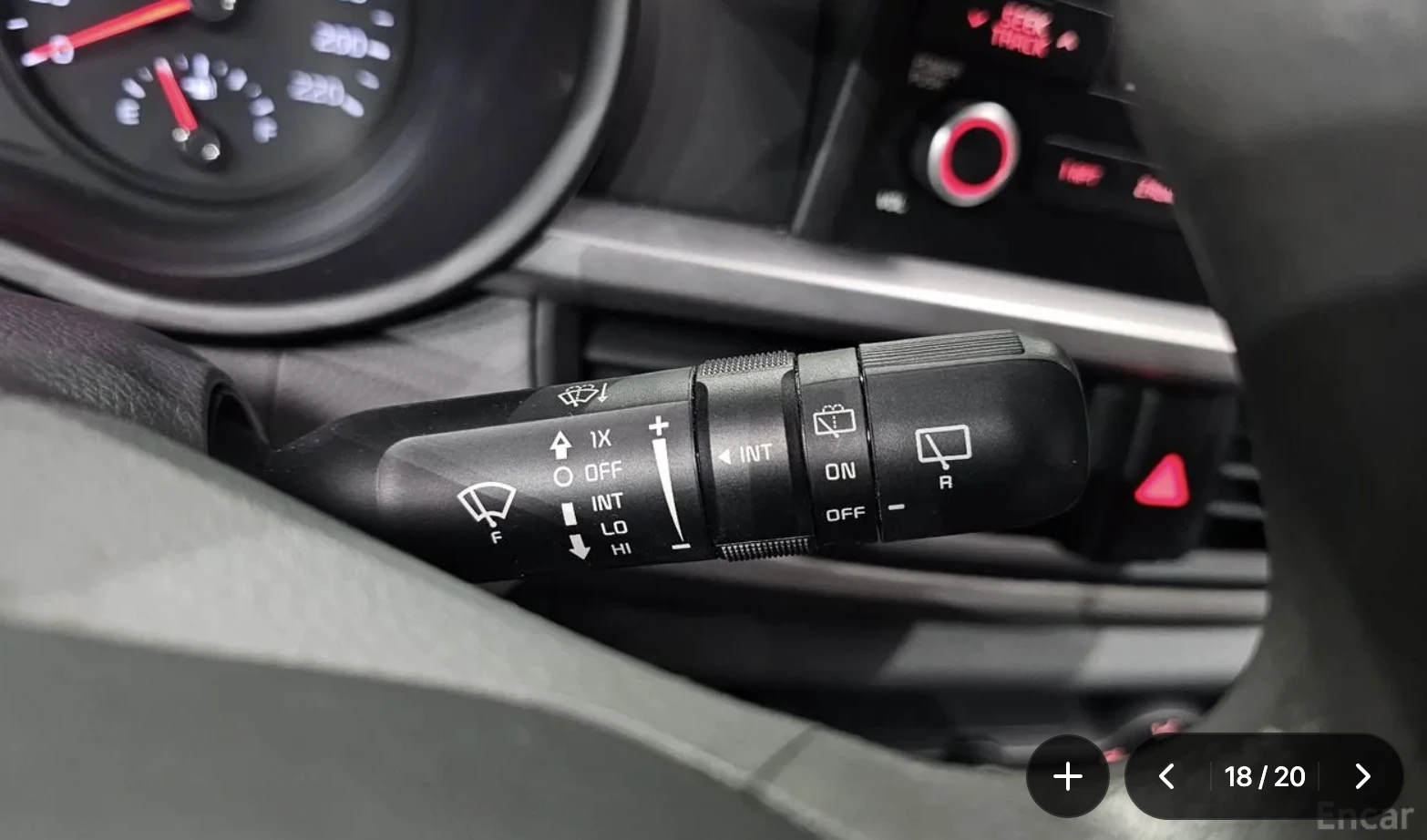 Kia Morning premium, снимка 12 - Автомобили и джипове - 54835796