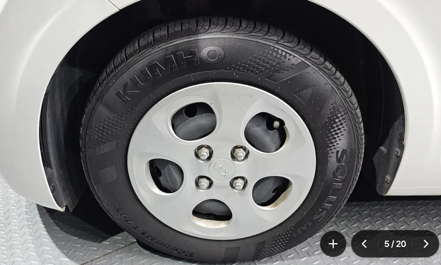 Kia Morning premium, снимка 4 - Автомобили и джипове - 54835796