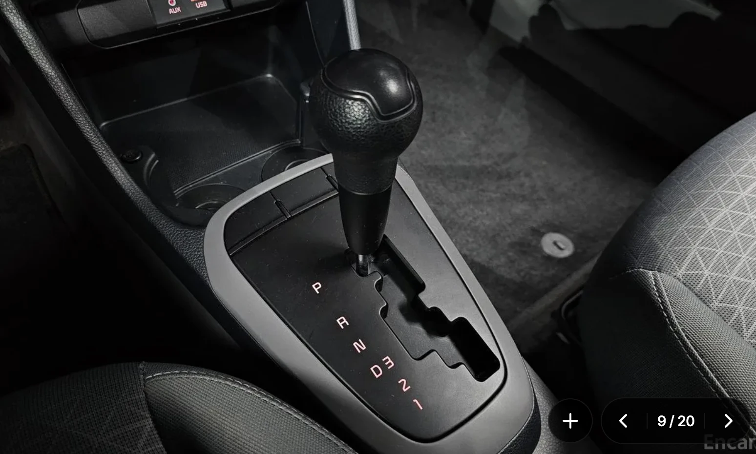 Kia Morning premium, снимка 8 - Автомобили и джипове - 54835796