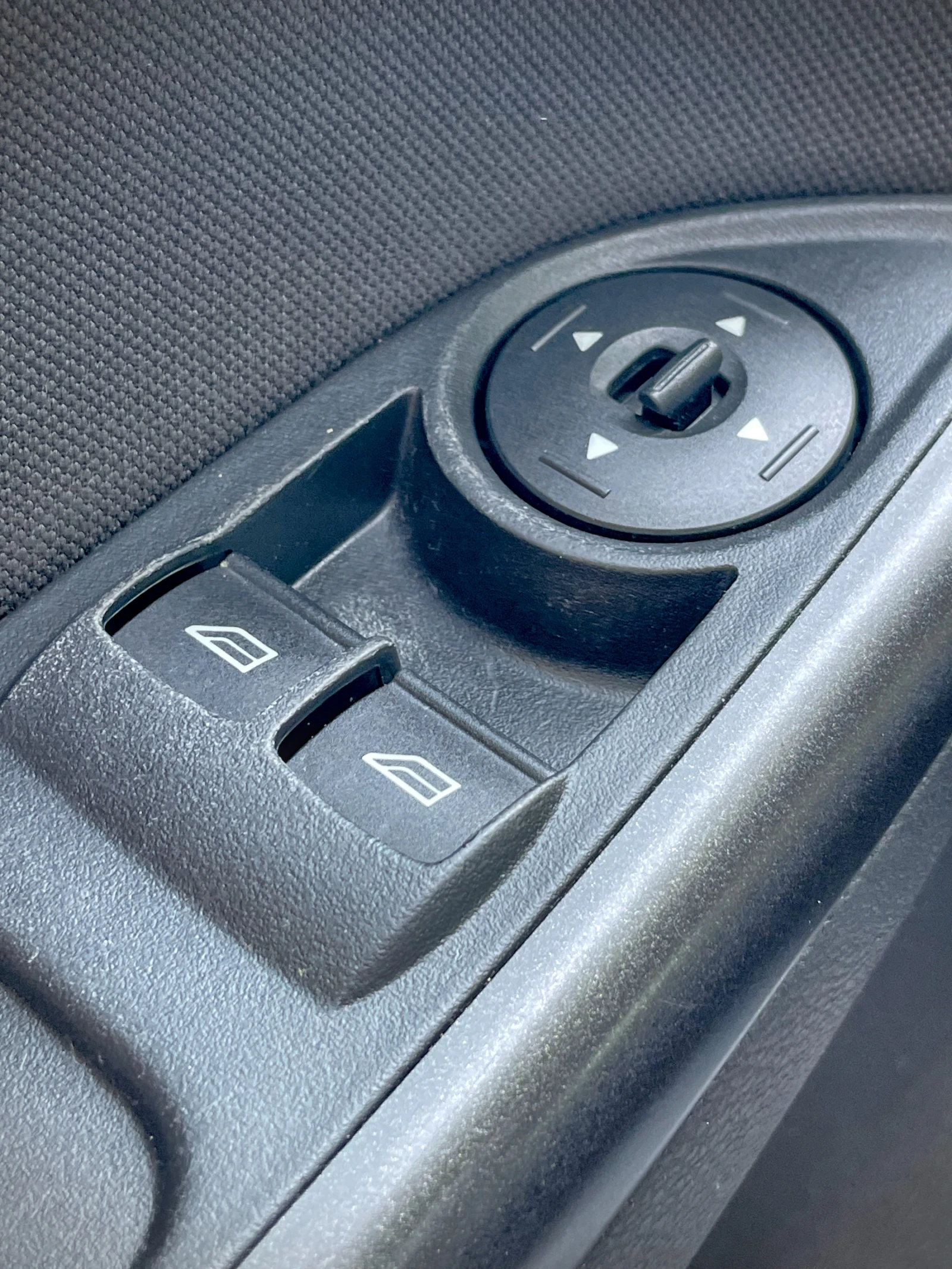 Ford Focus 1.0 EcoBoost, снимка 14 - Автомобили и джипове - 54870234