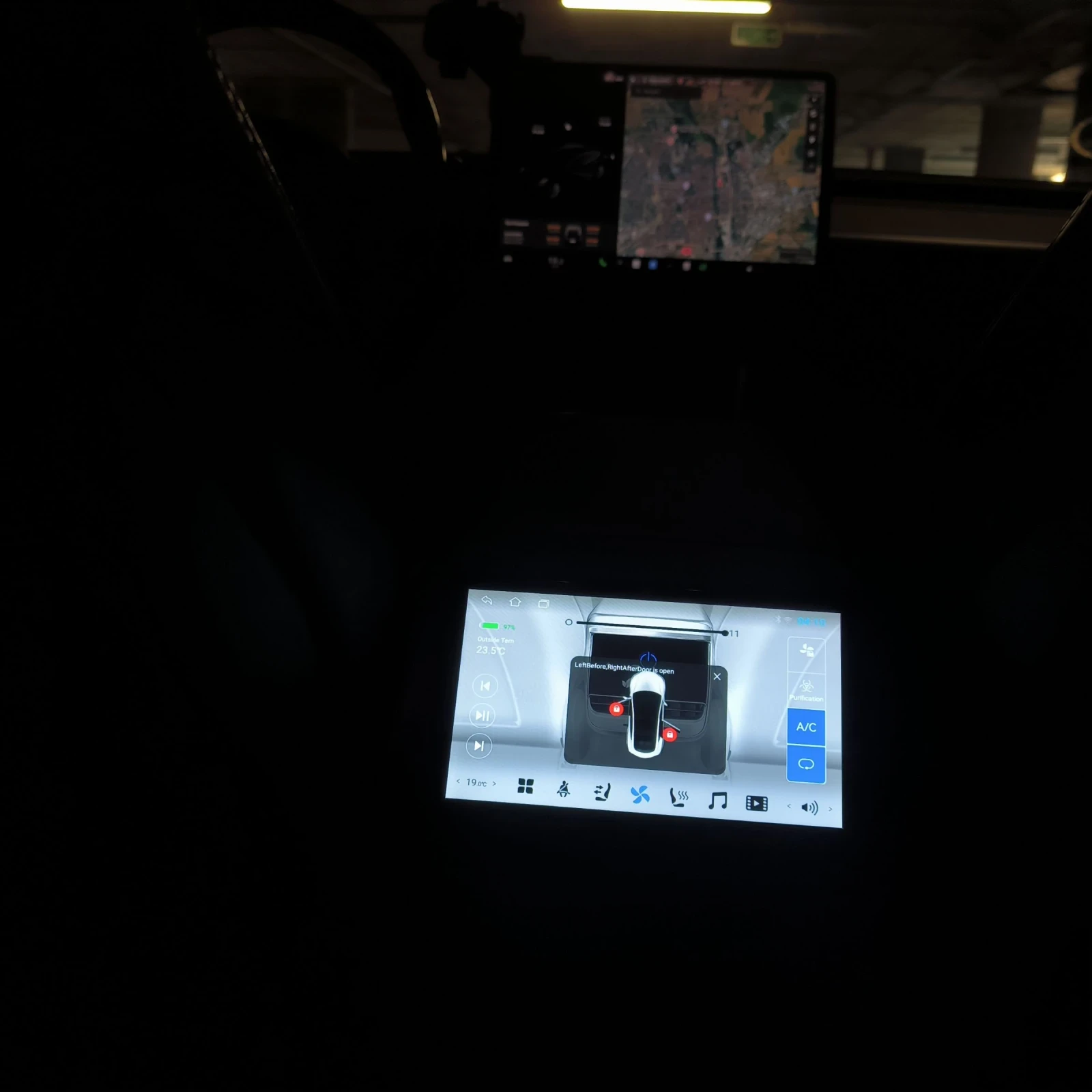Tesla Model 3 Long Range Dual Motor , снимка 14 - Автомобили и джипове - 55187856