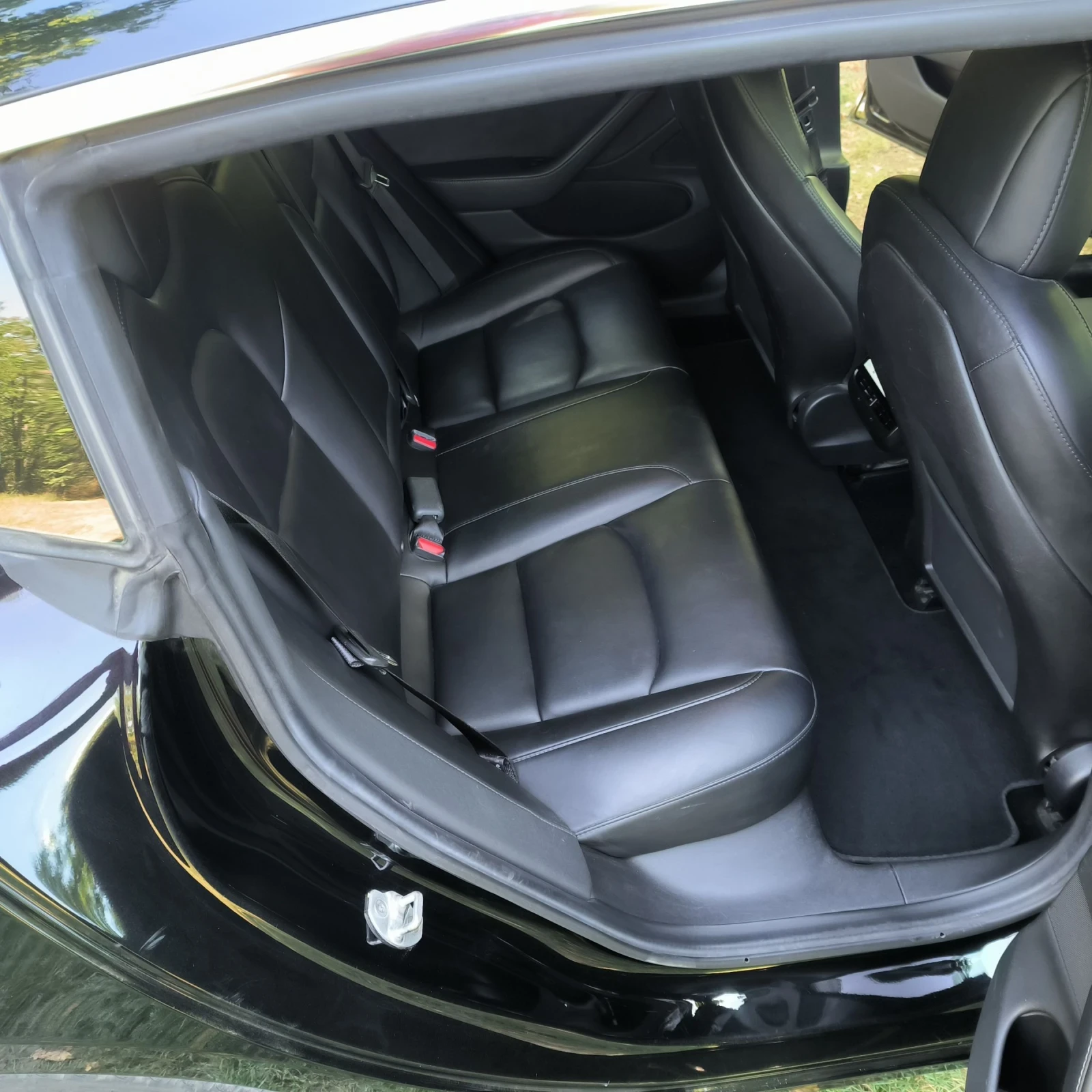 Tesla Model 3 Long Range Dual Motor , снимка 10 - Автомобили и джипове - 55187856