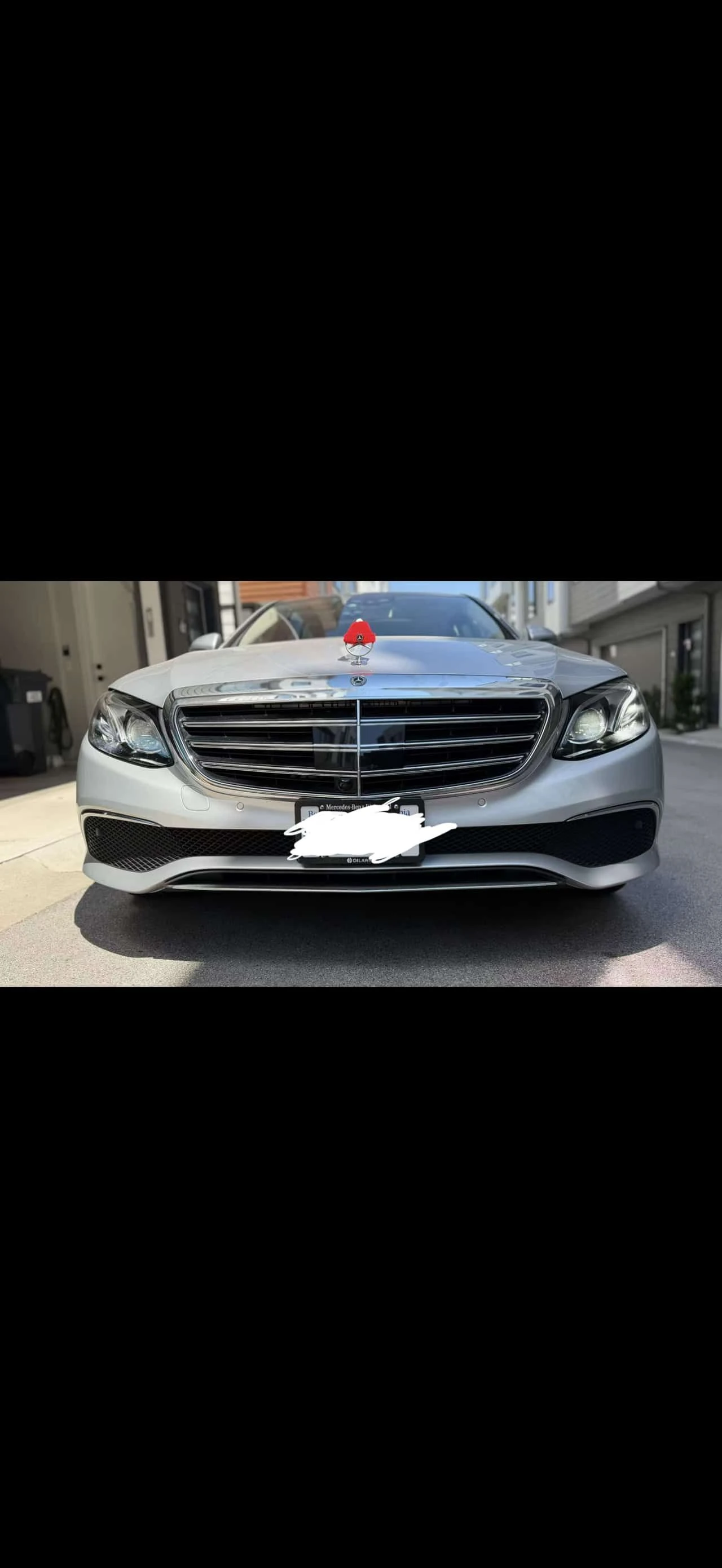 Mercedes-Benz E 400 * АВТОКРЕДИТ БЕЗ ПЪРВОНАЧАЛНА ВНОСКА* , снимка 5 - Автомобили и джипове - 55228552