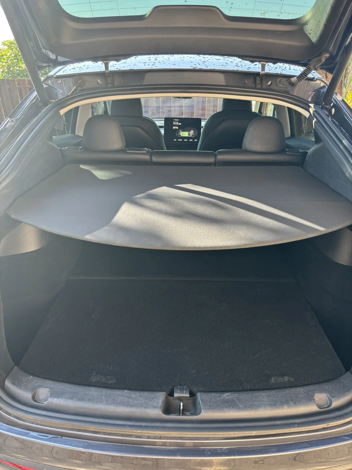 Tesla Model Y LFP батерия, снимка 17 - Автомобили и джипове - 55230538