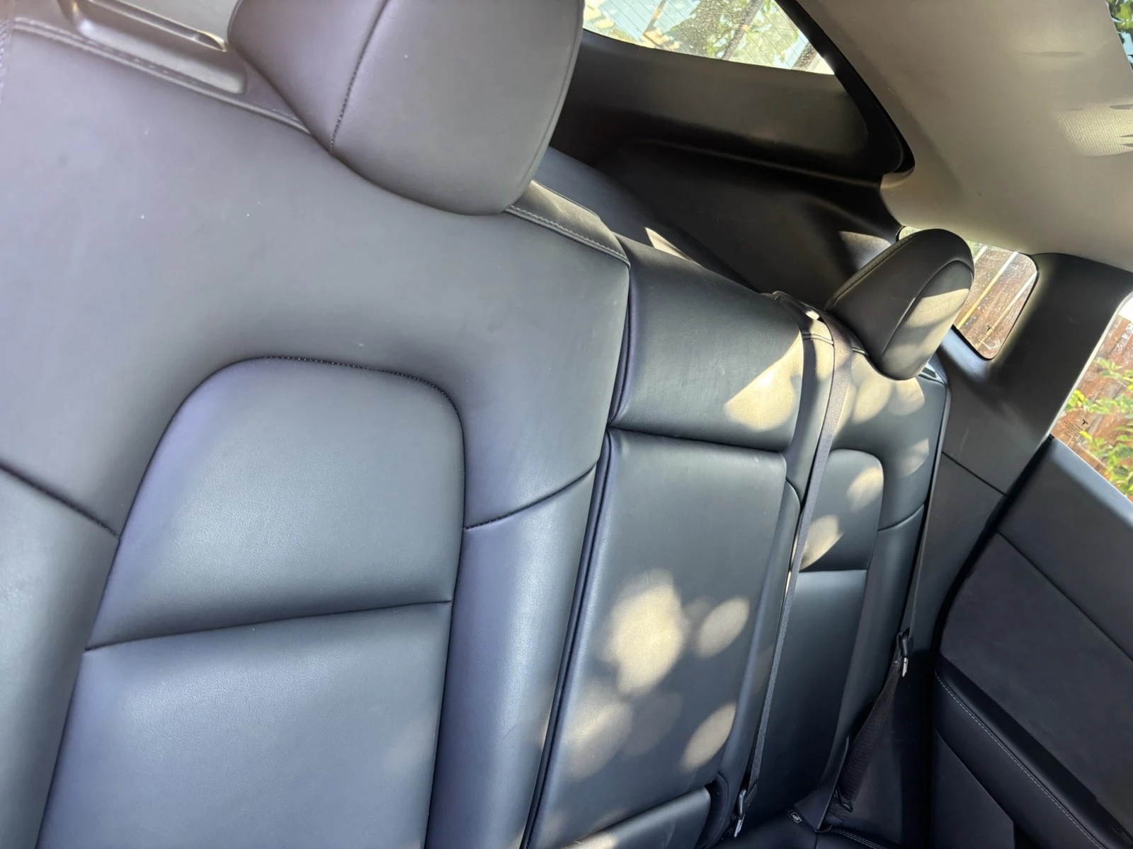 Tesla Model Y LFP батерия, снимка 16 - Автомобили и джипове - 55230538