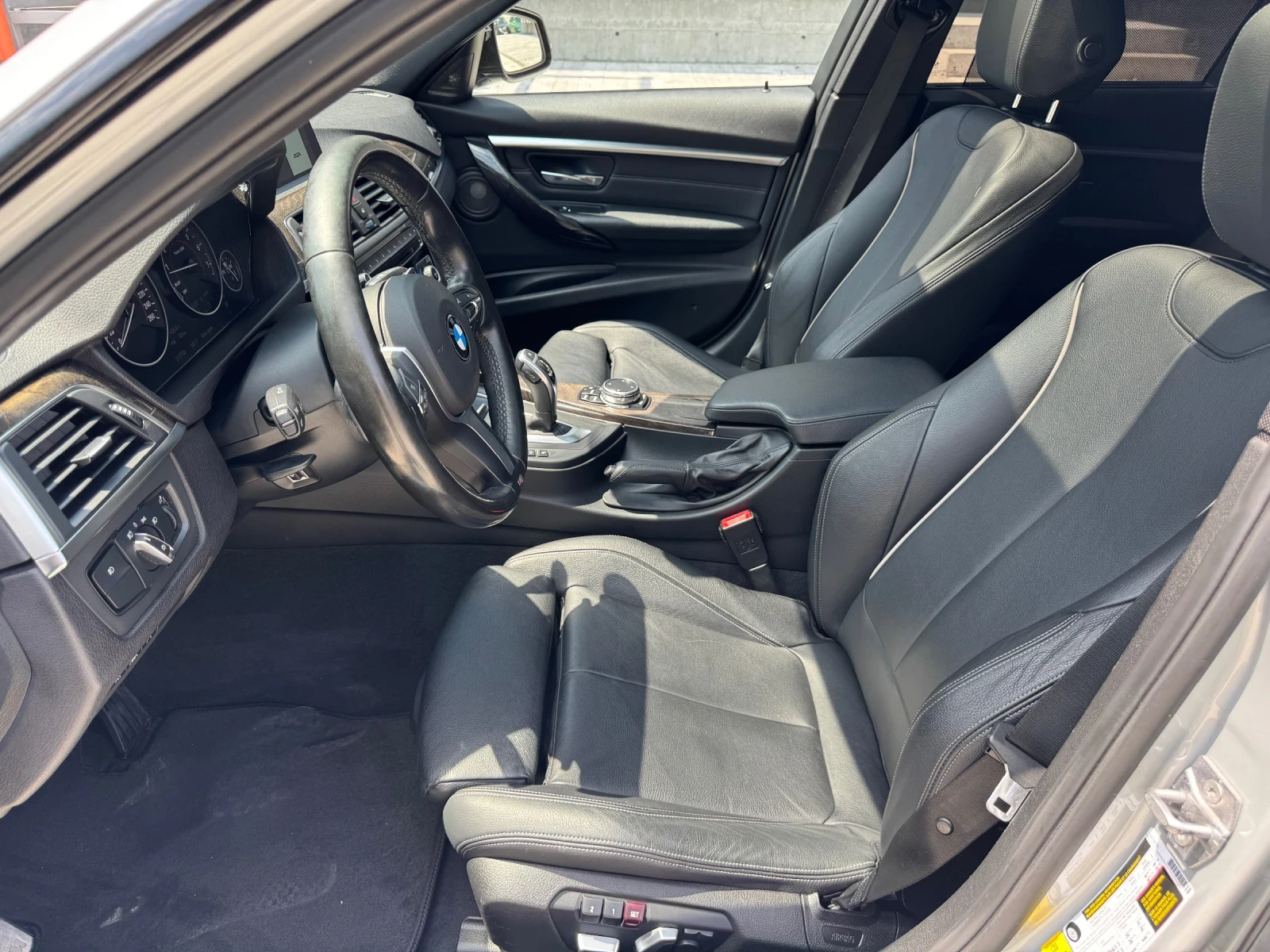 BMW 340 xDrive, снимка 6 - Автомобили и джипове - 55245661
