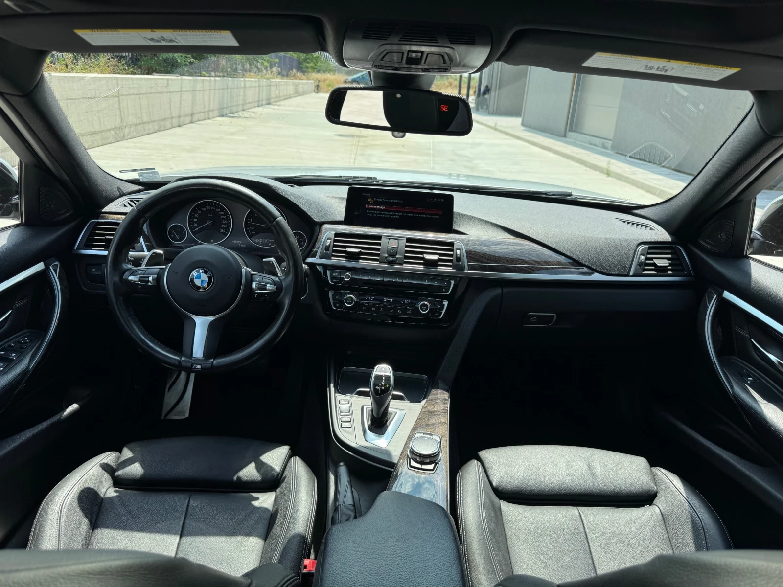 BMW 340 xDrive, снимка 8 - Автомобили и джипове - 55245661